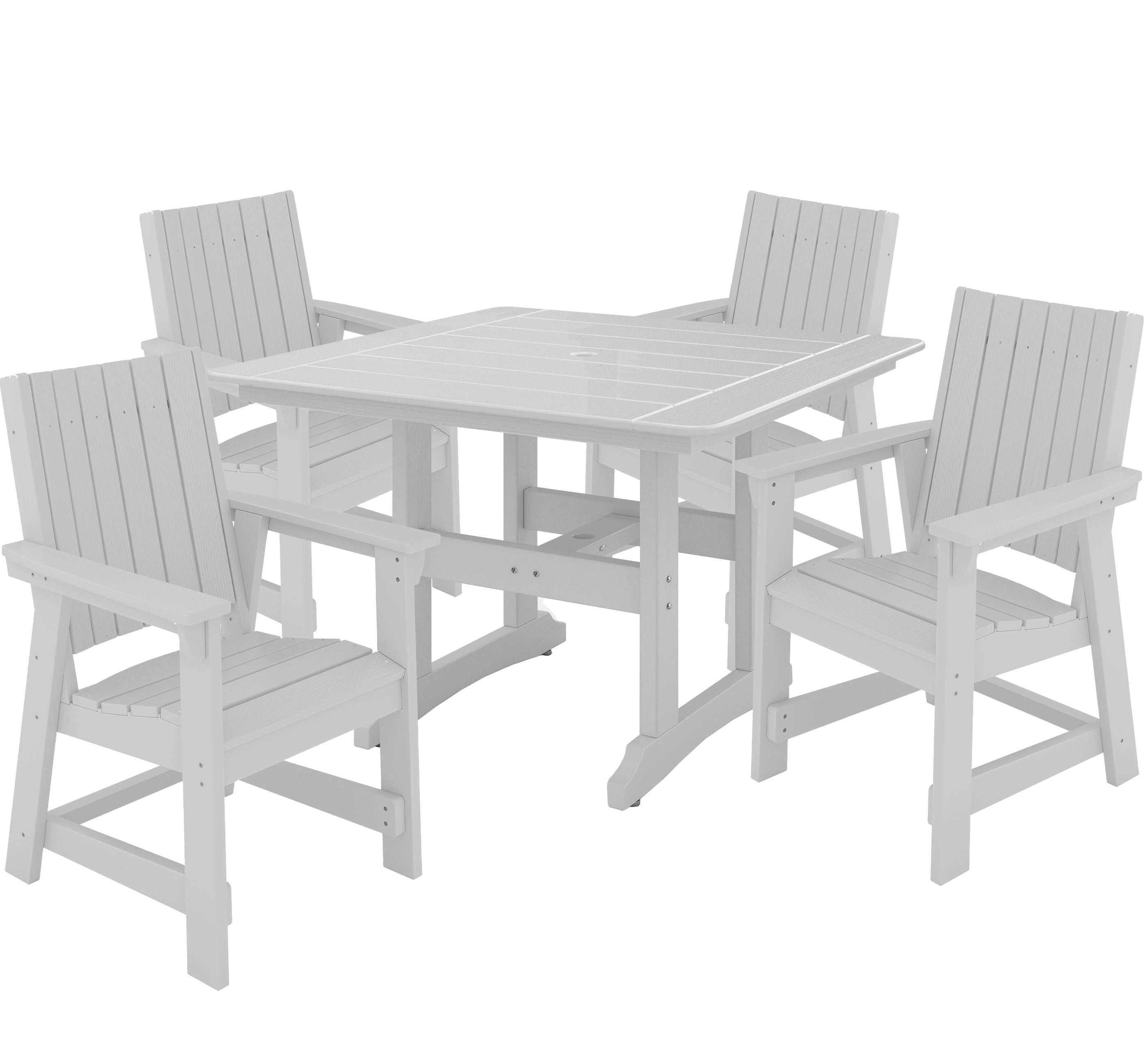 5-Piece Manhattan Dining Set
