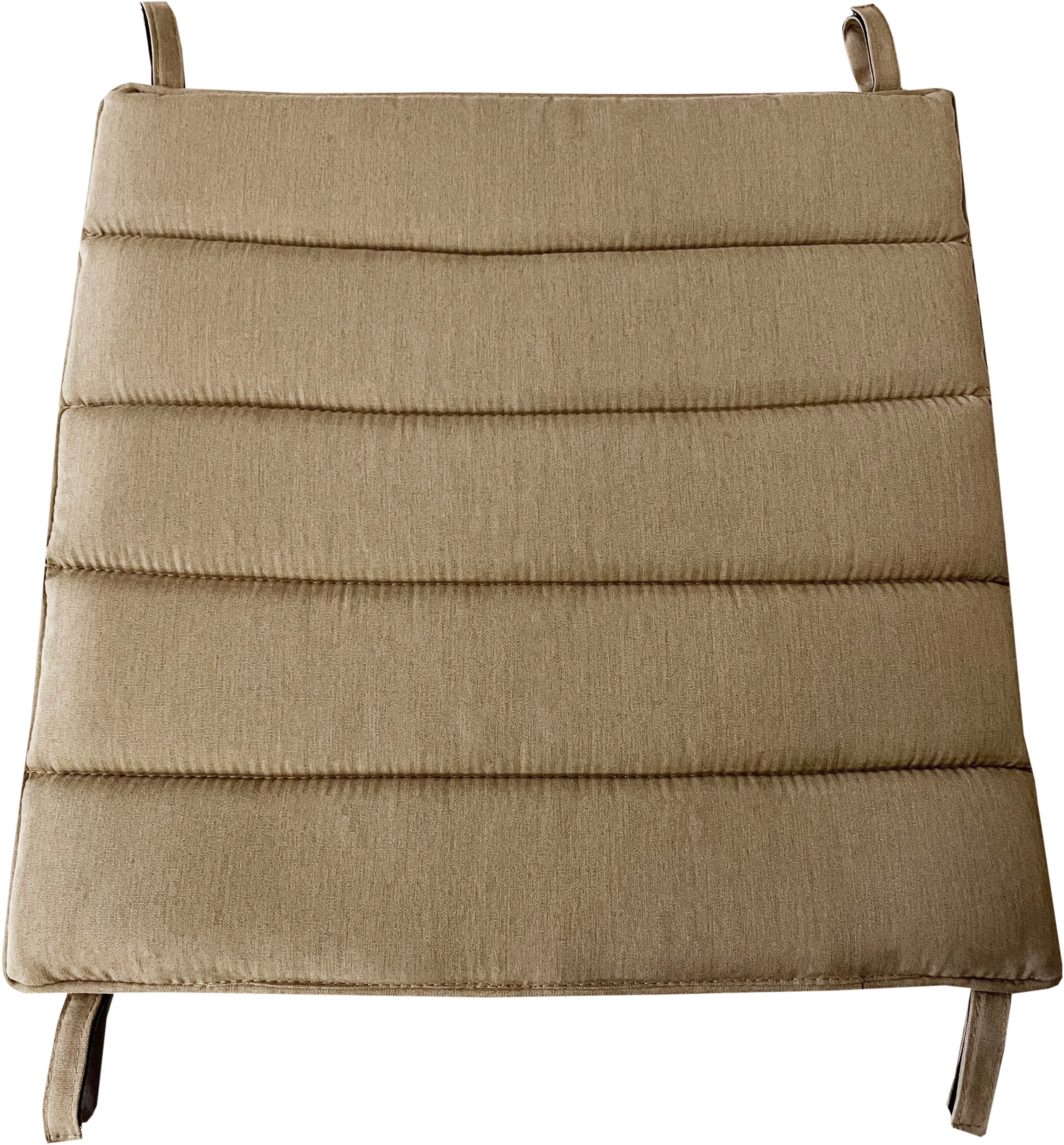 Dining, Counter, Rocker, & Glider Chair Seat Cushions Sunbrella® Fabric (18 Colors Options!)