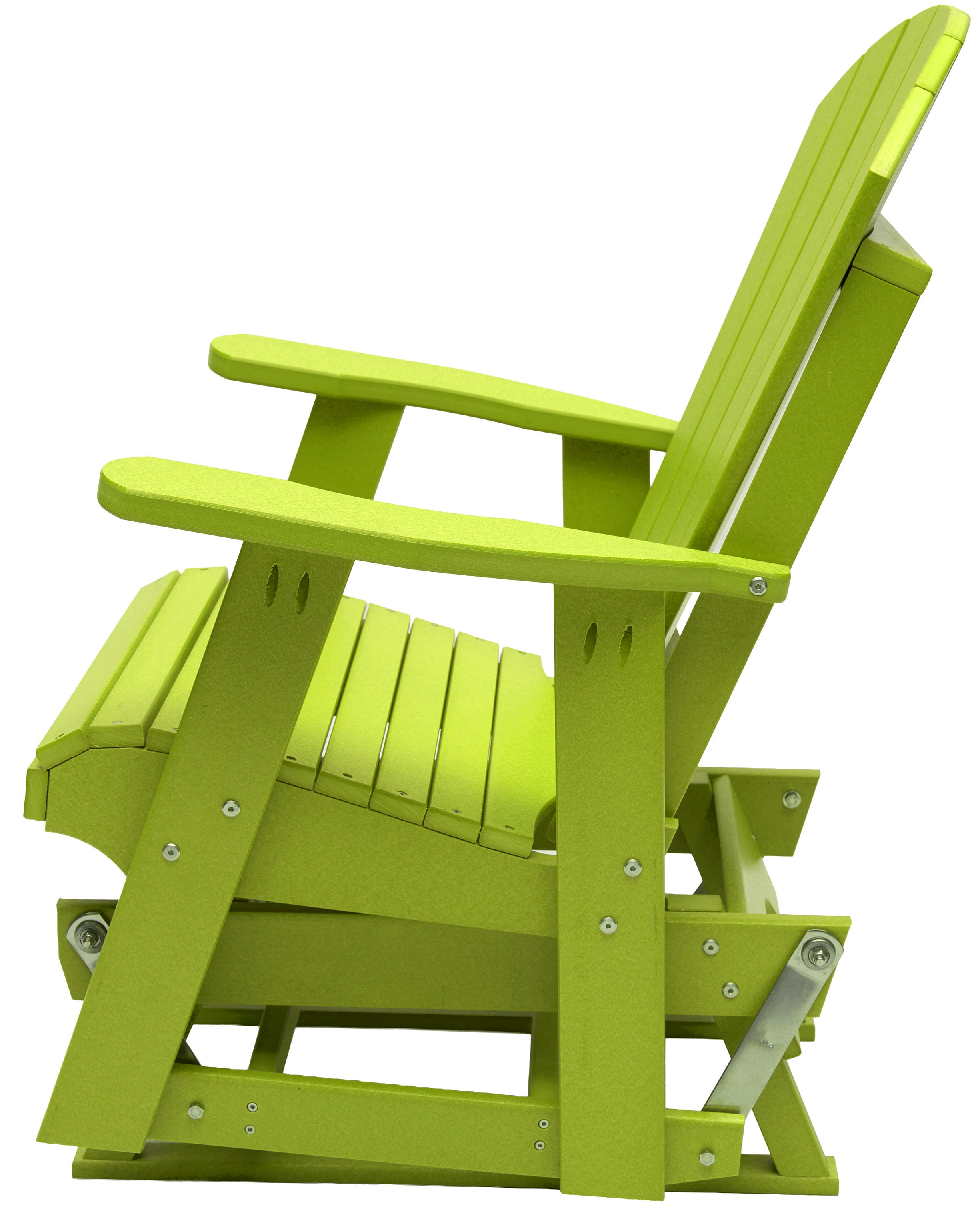 Adirondack Single Glider