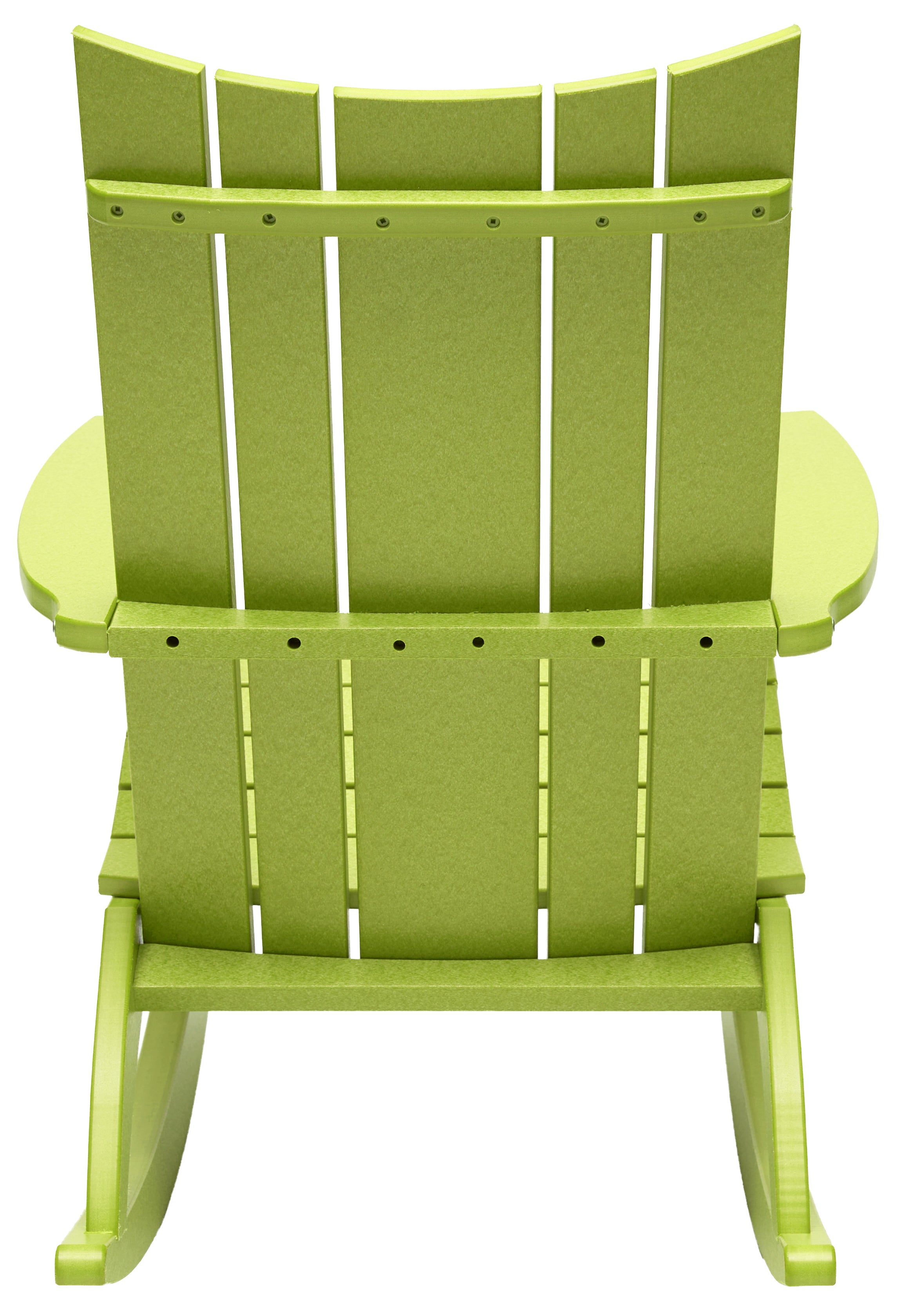 Edge Modern Porch Rocker