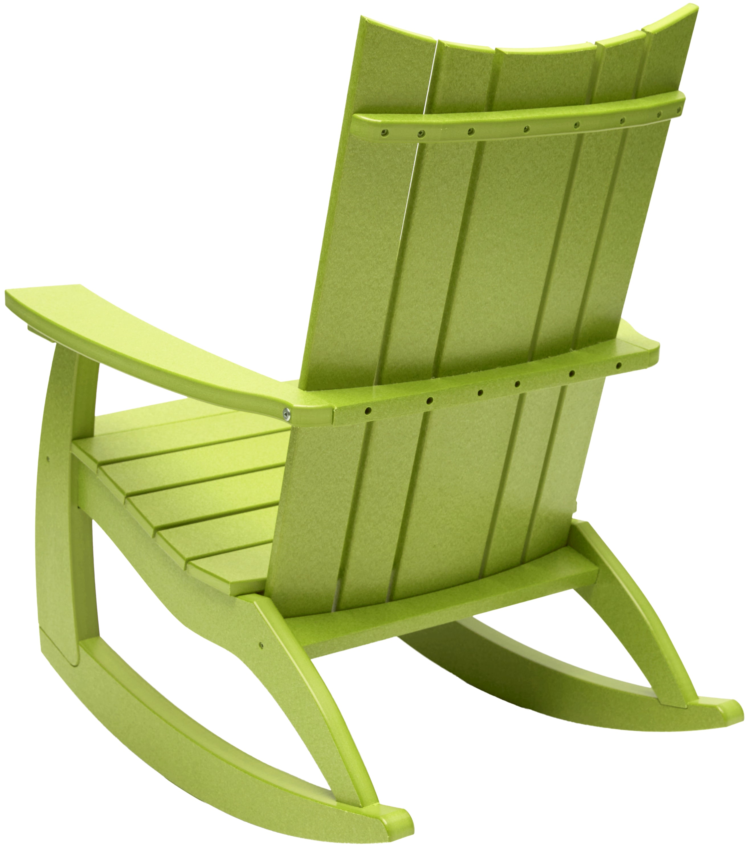 Edge Modern Porch Rocker
