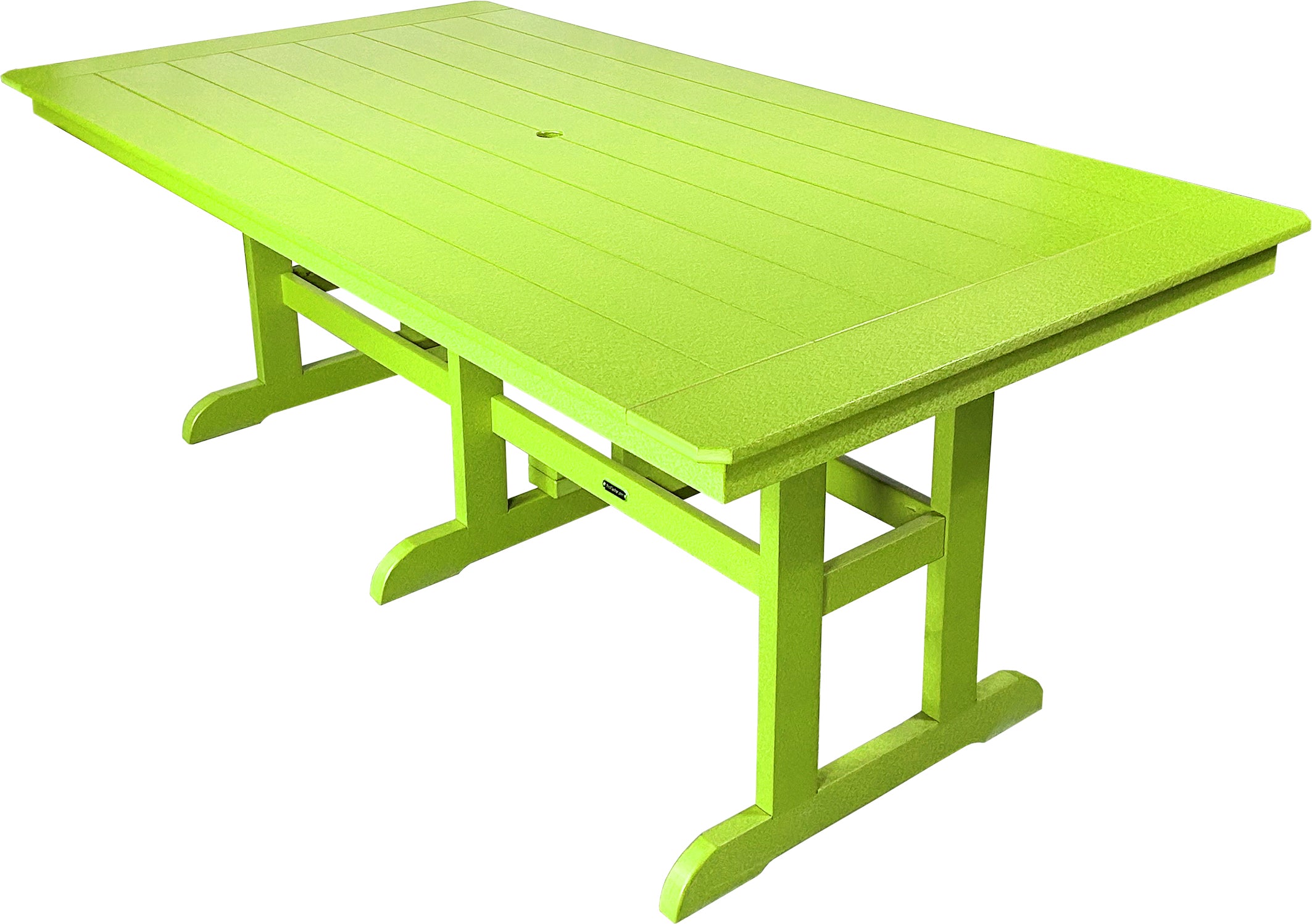 7-Piece Oceanview Adirondack Dining Set - Fully Assembled