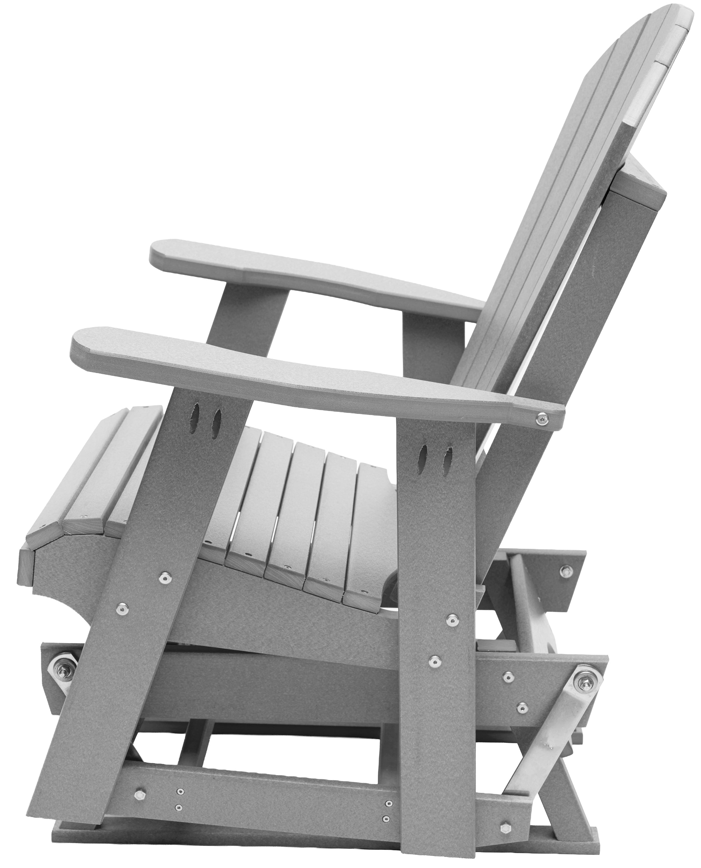 Adirondack Single Glider