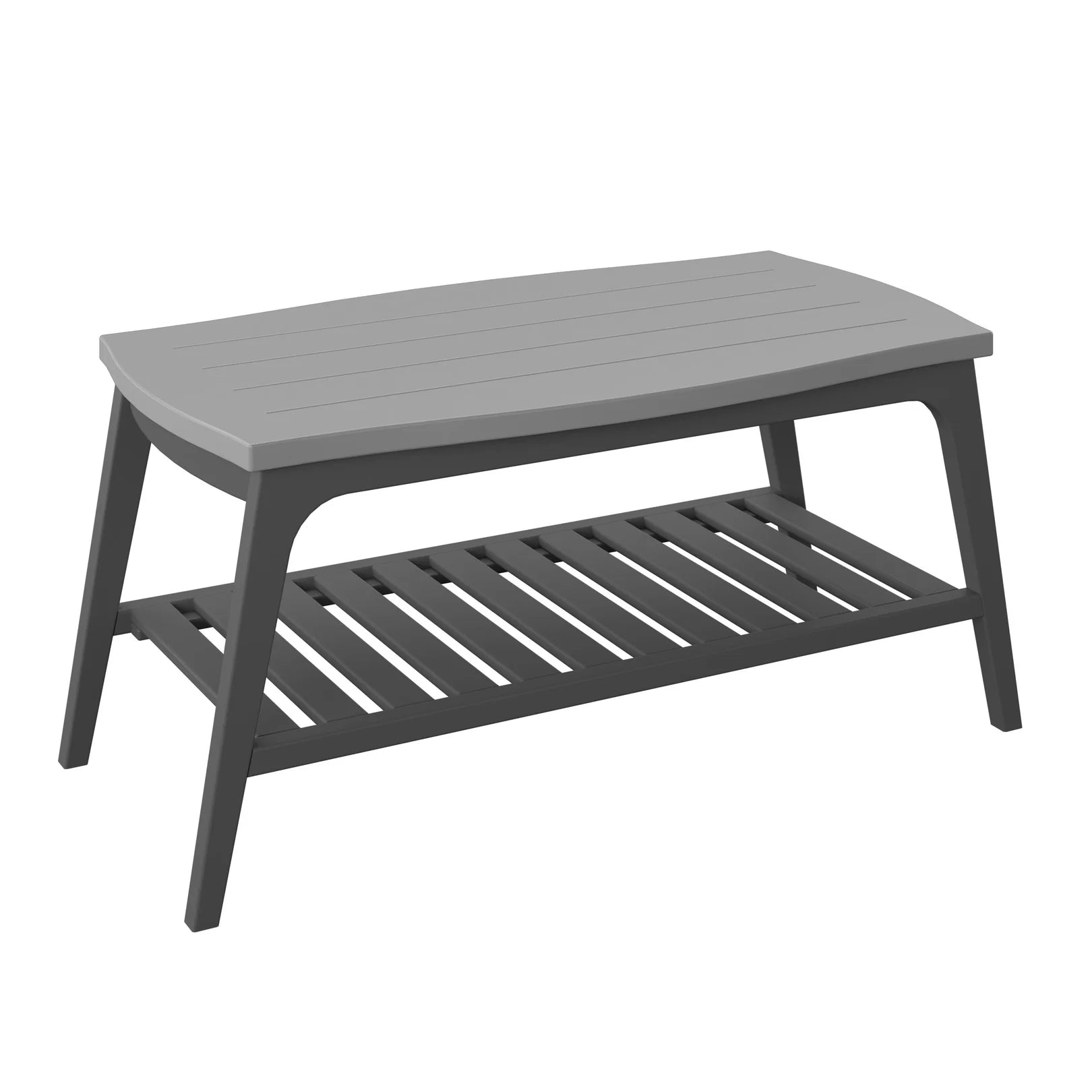Mayfair Coffee Chat Table (37"x 19”)
