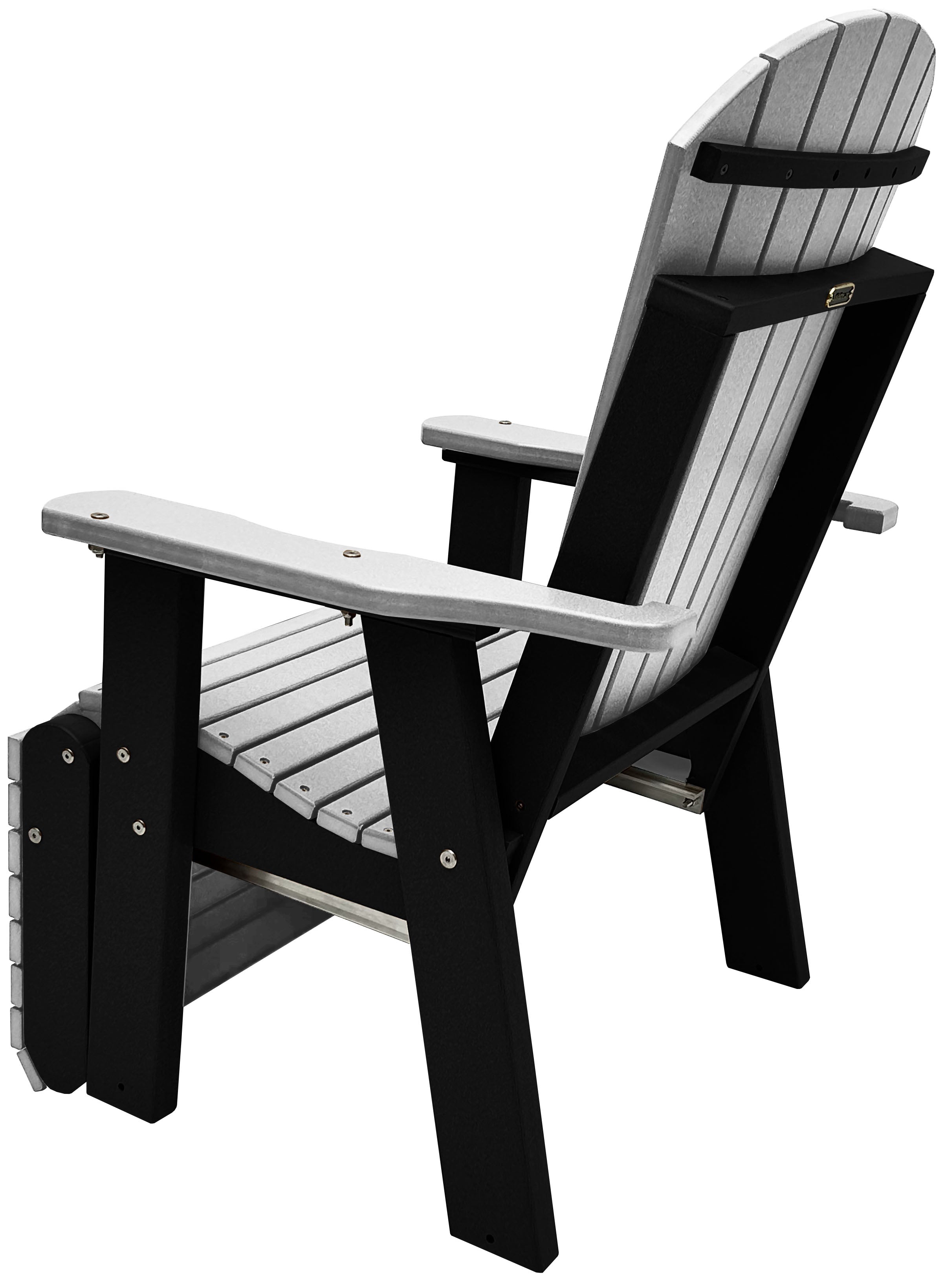 Reclining Adirondack Chair King Size