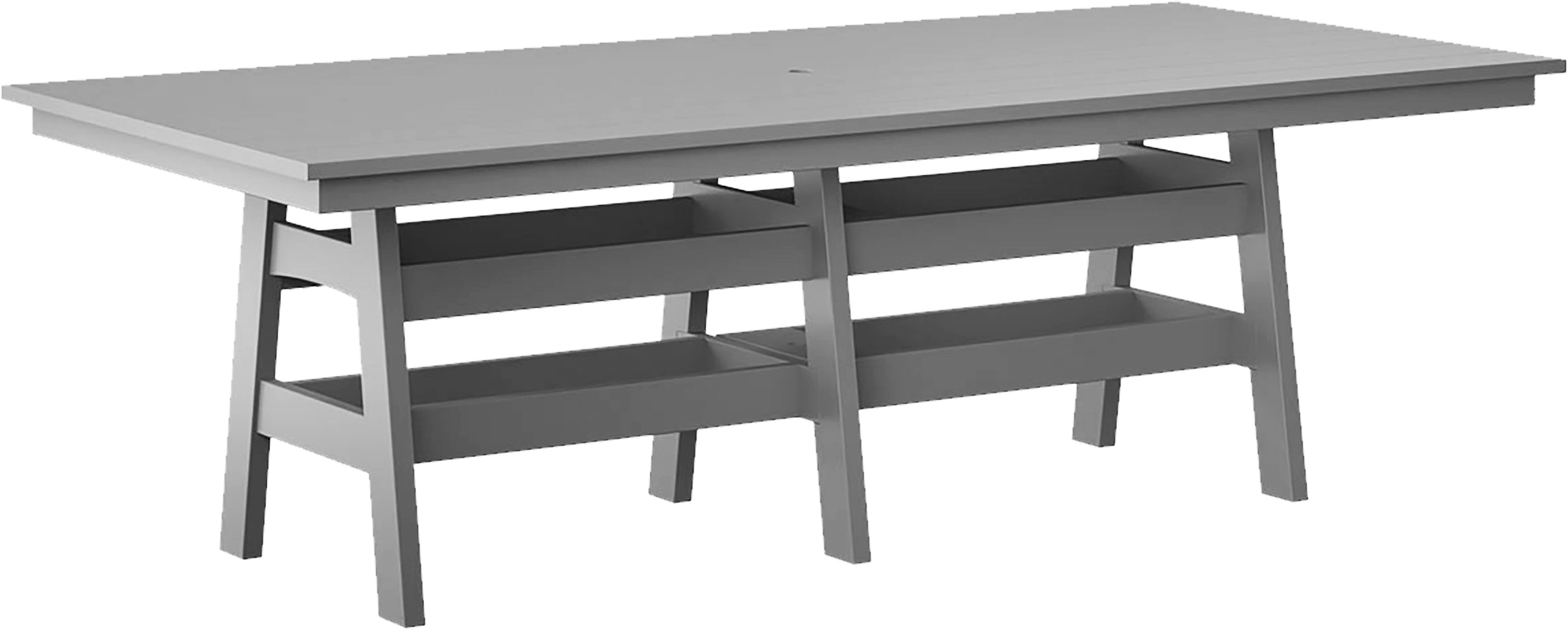 Maywood Dining Set Sits Over 8 People - New
