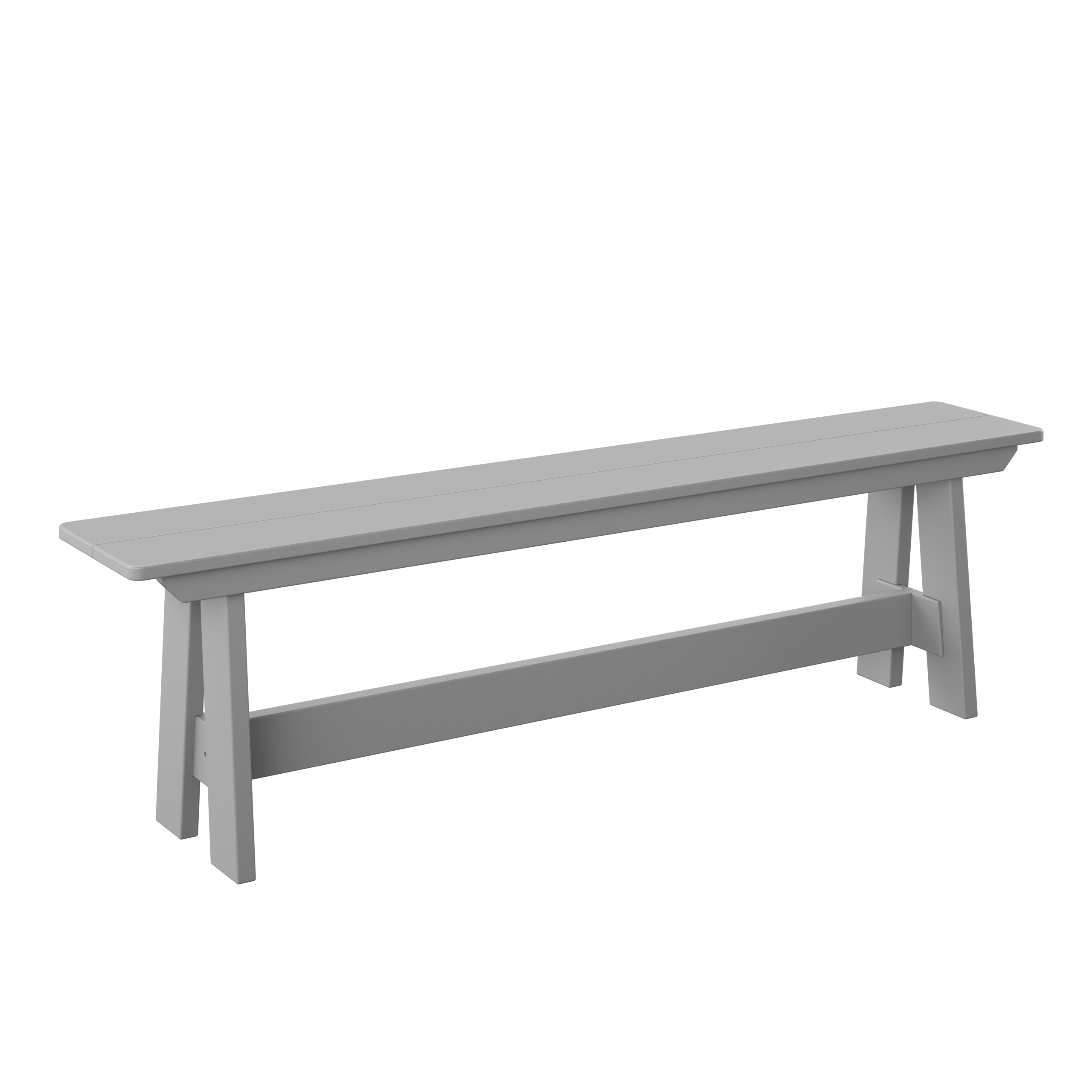 DuraWeather Poly&reg; 6-Seater Riverview Dining Set