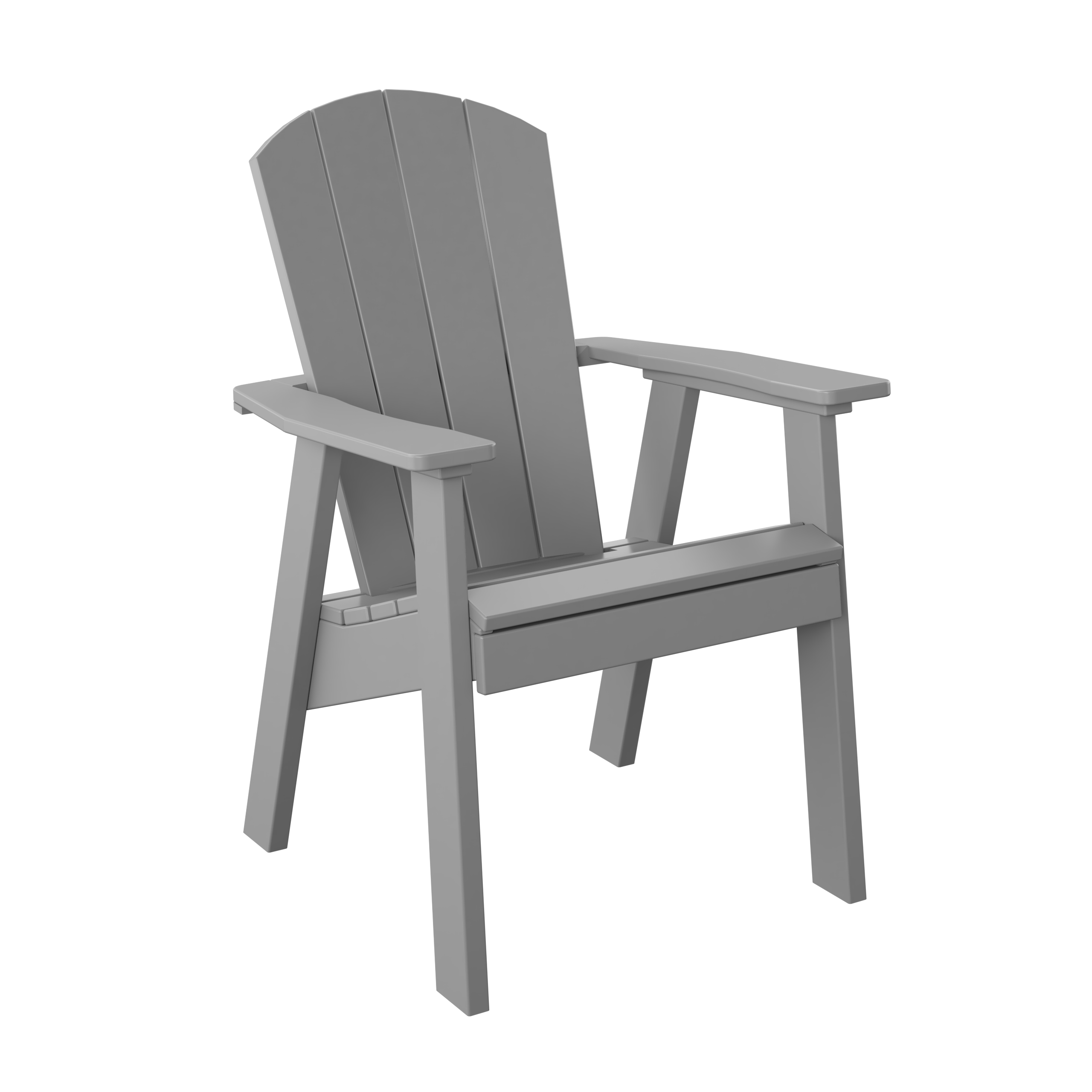DuraWeather Poly&reg; 6-Seater Riverview Dining Set