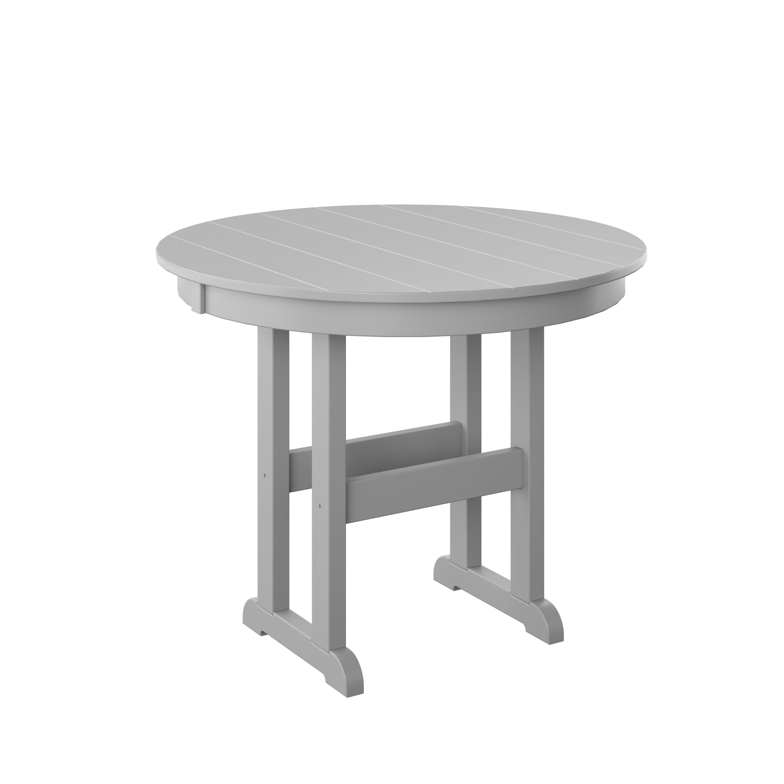 DURAWEATHER POLY® 5-Piece Farmhouse Counter Set