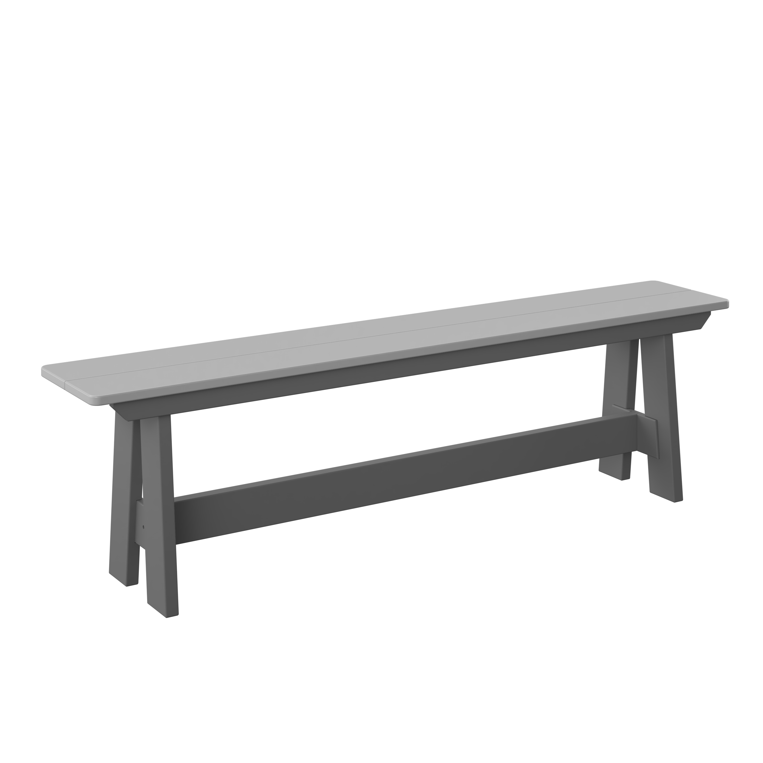 DuraWeather Poly&reg; 6-Seater Riverview Dining Set