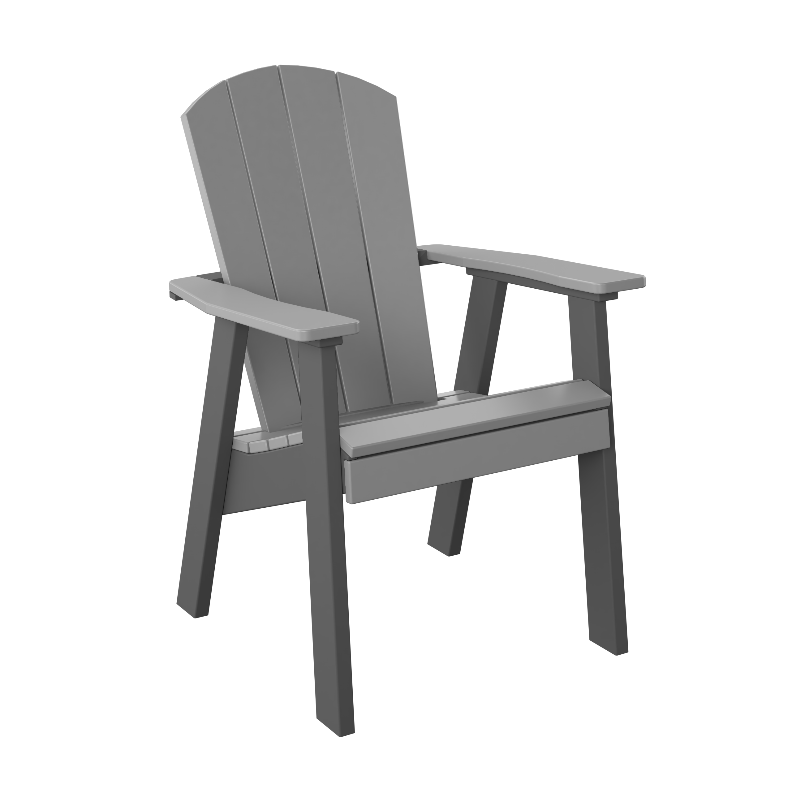 DuraWeather Poly&reg; 6-Seater Riverview Dining Set