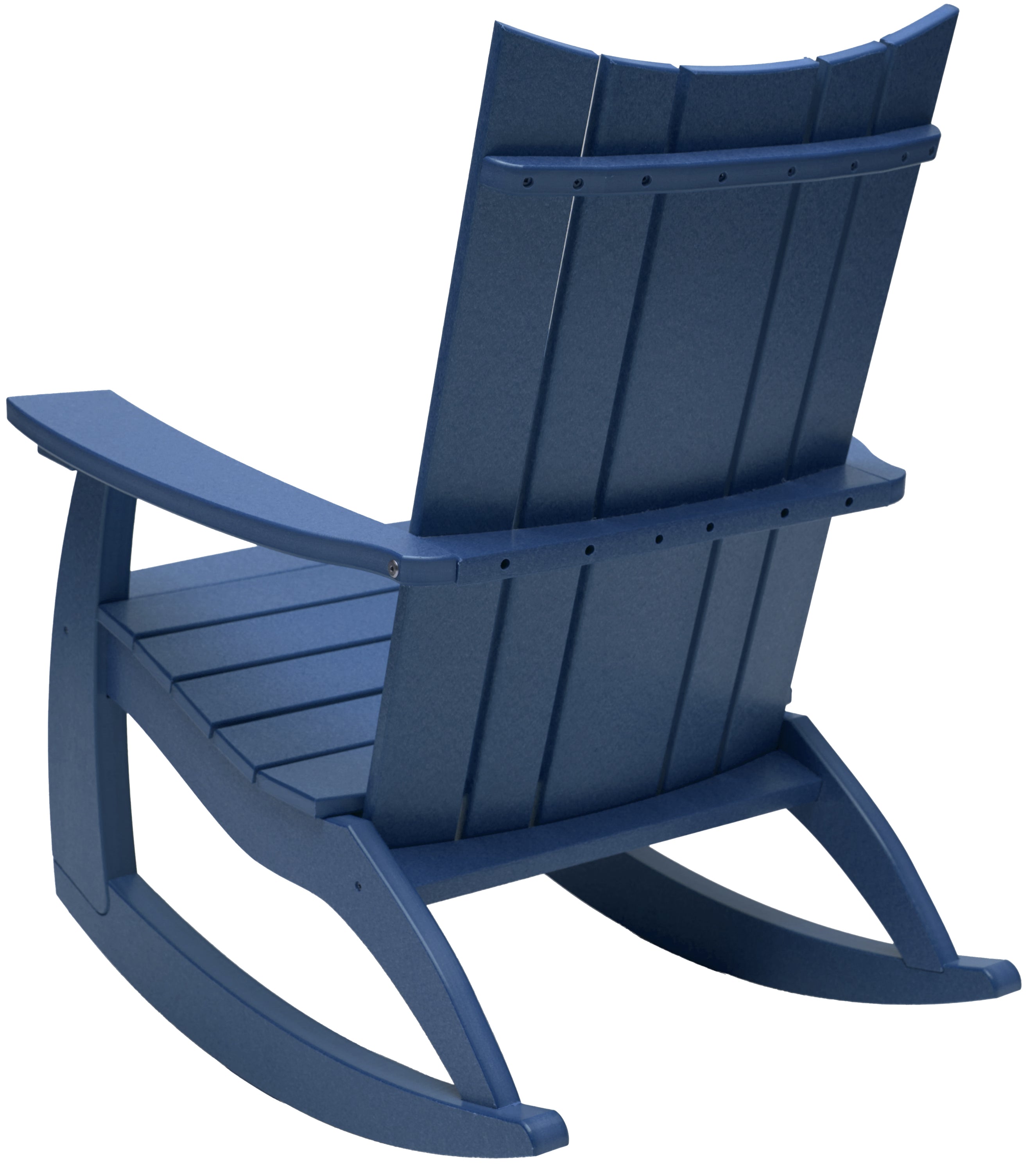 Edge Modern Porch Rocker