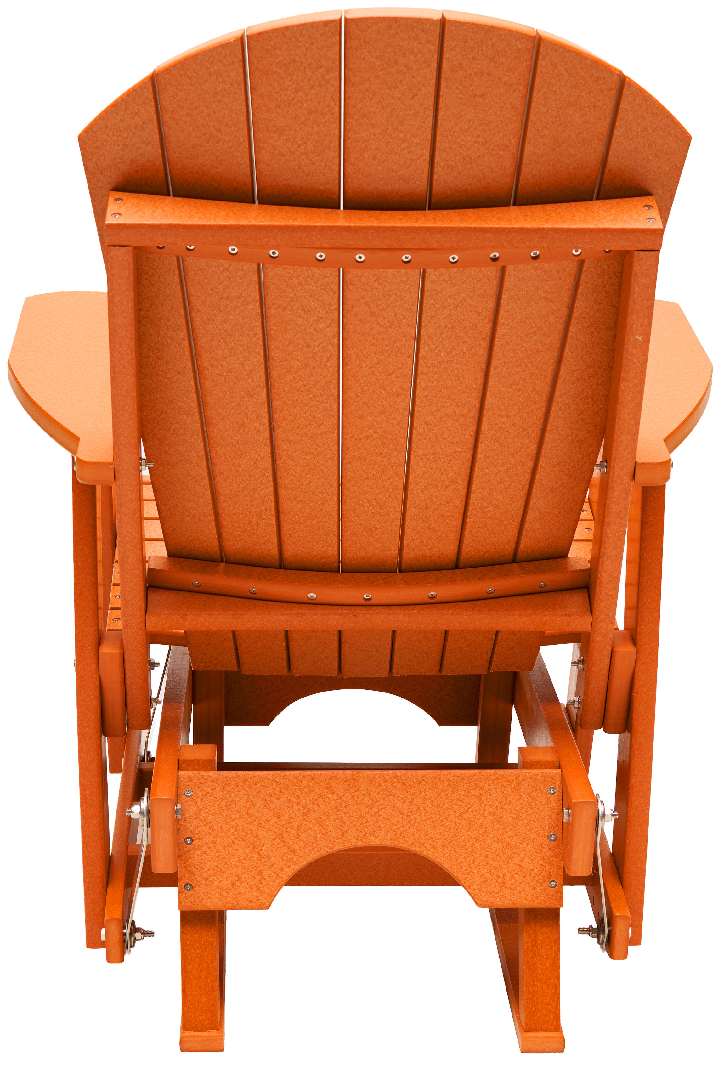 Adirondack Single Glider