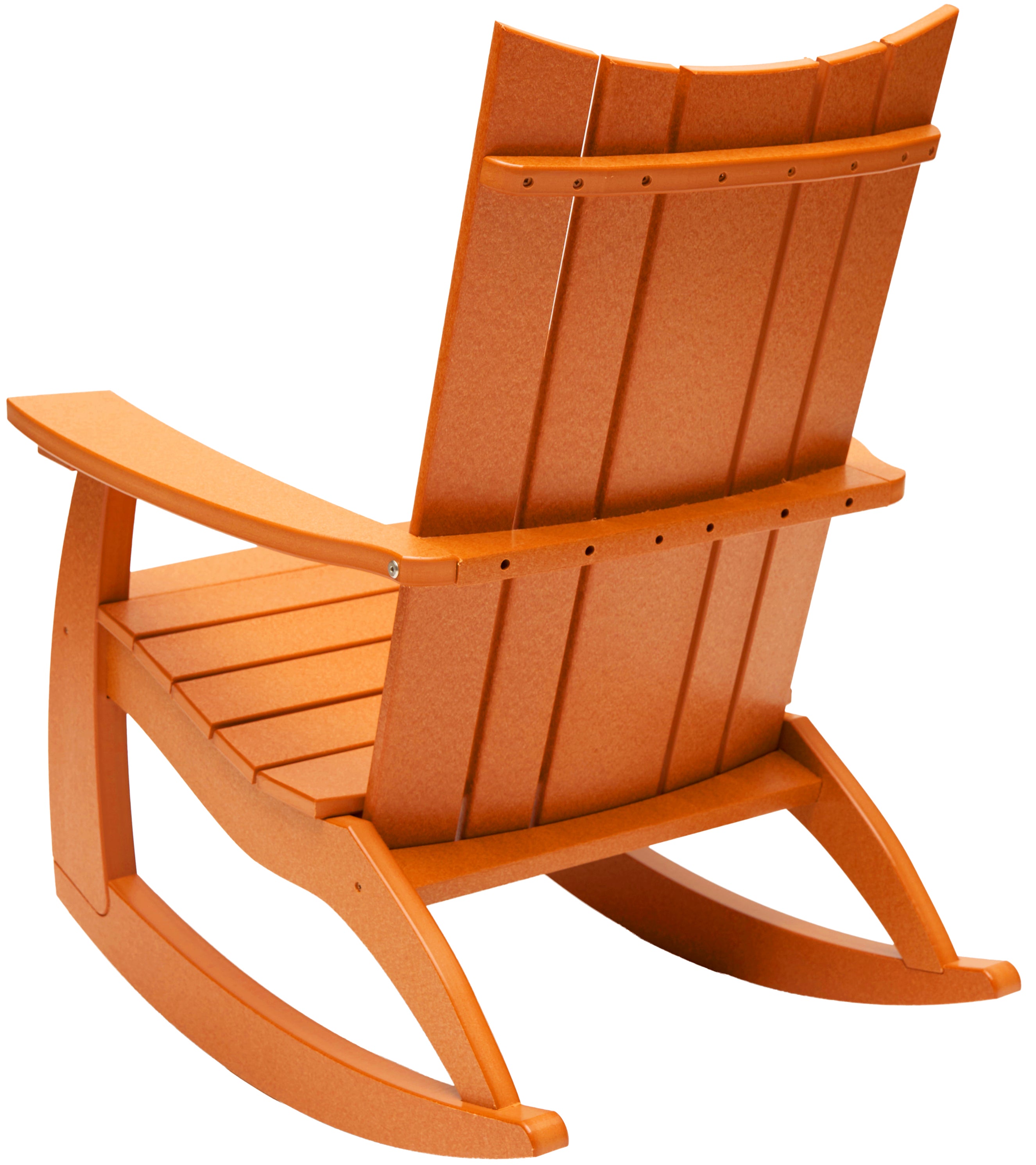 Edge Modern Porch Rocker