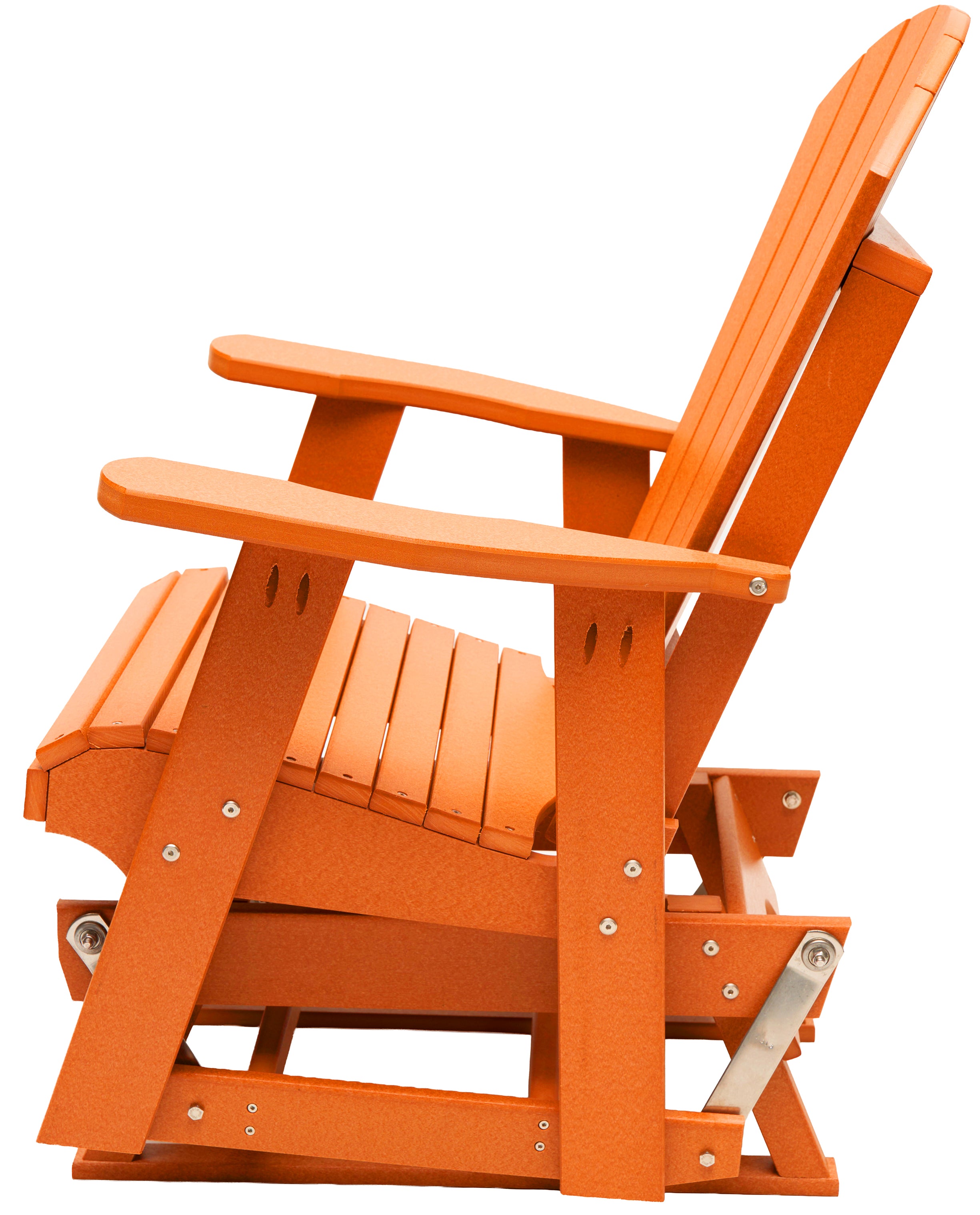 Adirondack Single Glider