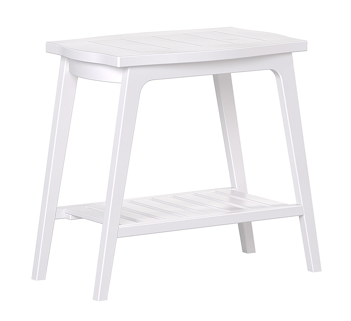 Mayfair End Side Table (25"x 15”)