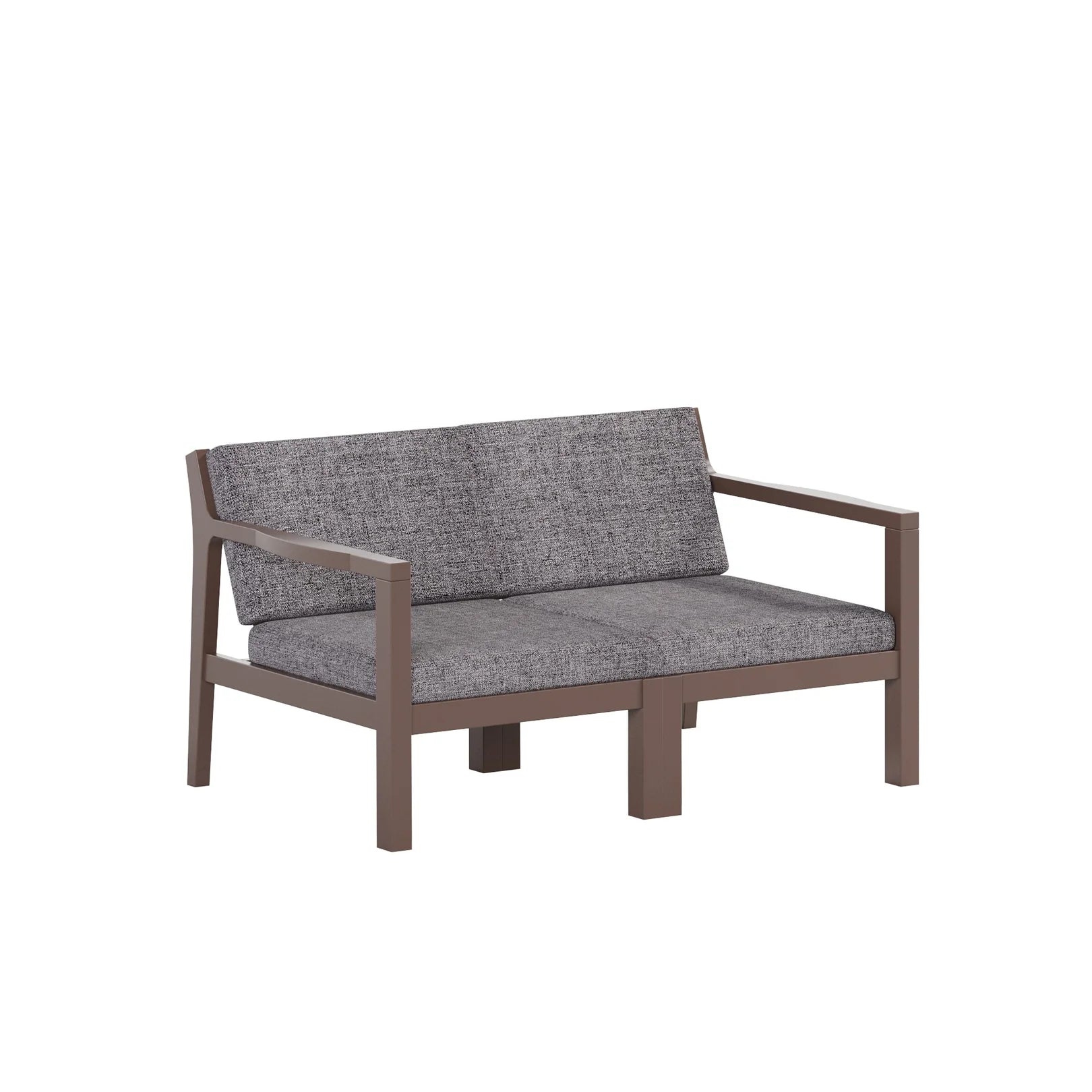 Mayfair Outdoor Loveseat Sunbrella® Fabric