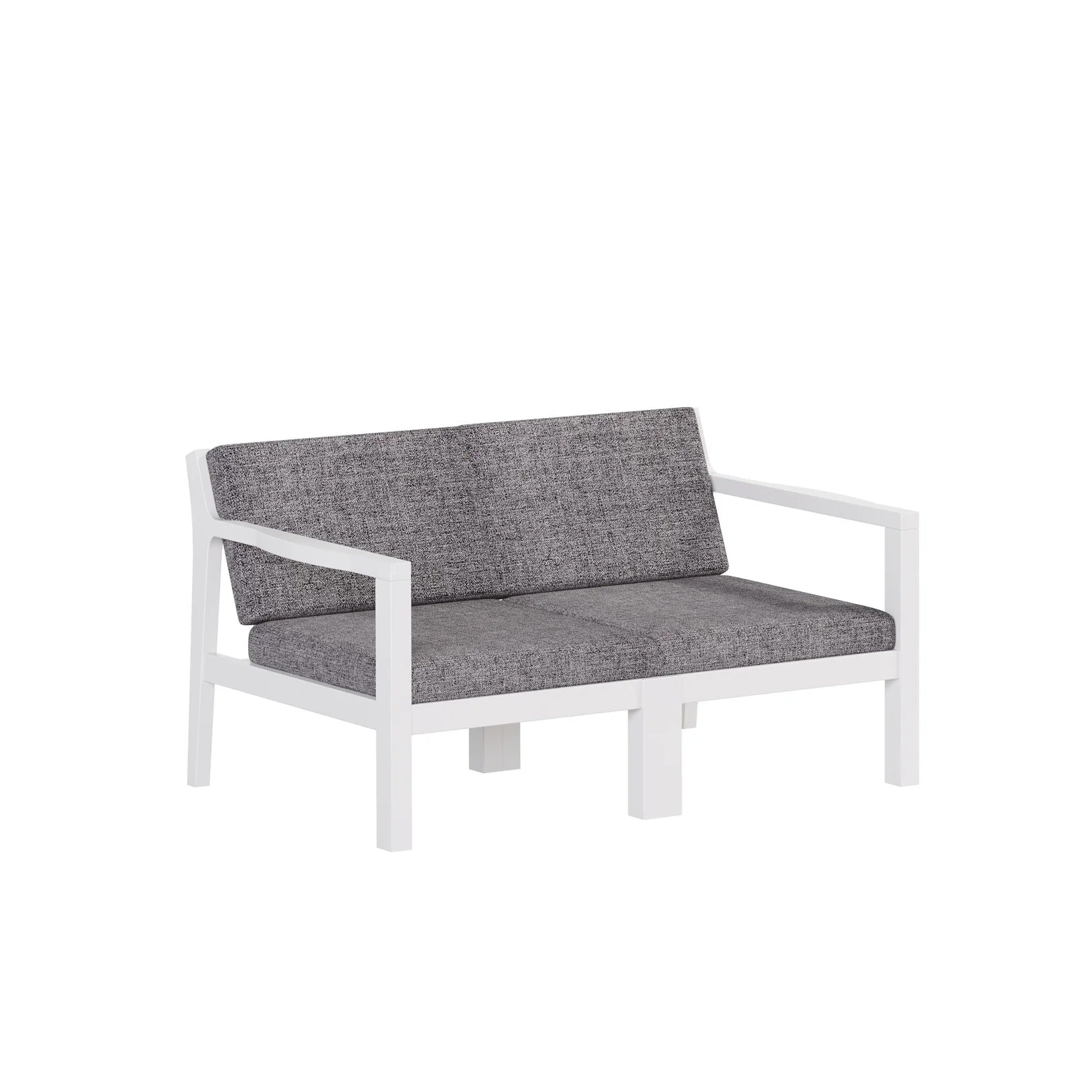 Mayfair Outdoor Loveseat Sunbrella® Fabric