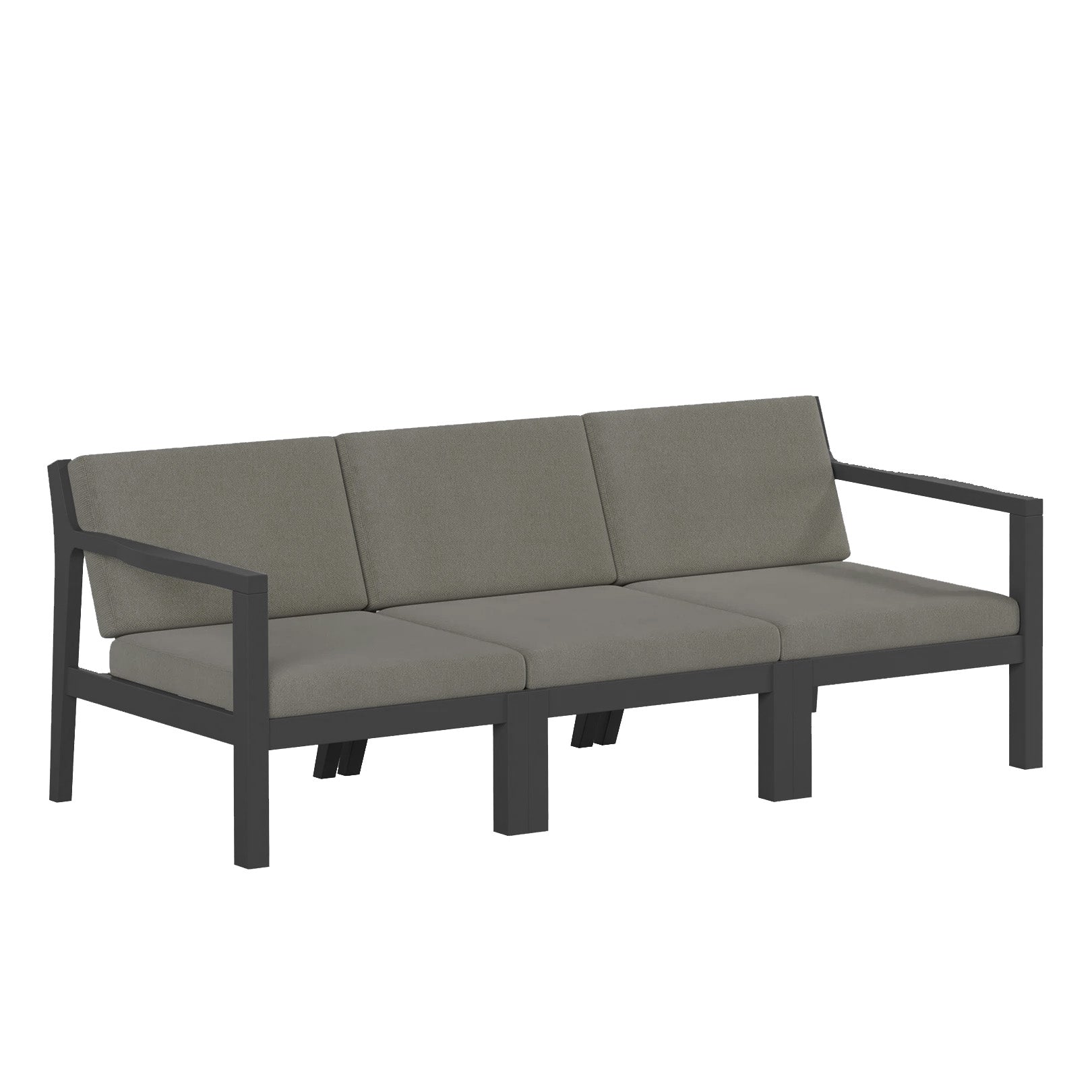 Mayfair Outdoor Sofa Sunbrella® Fabric