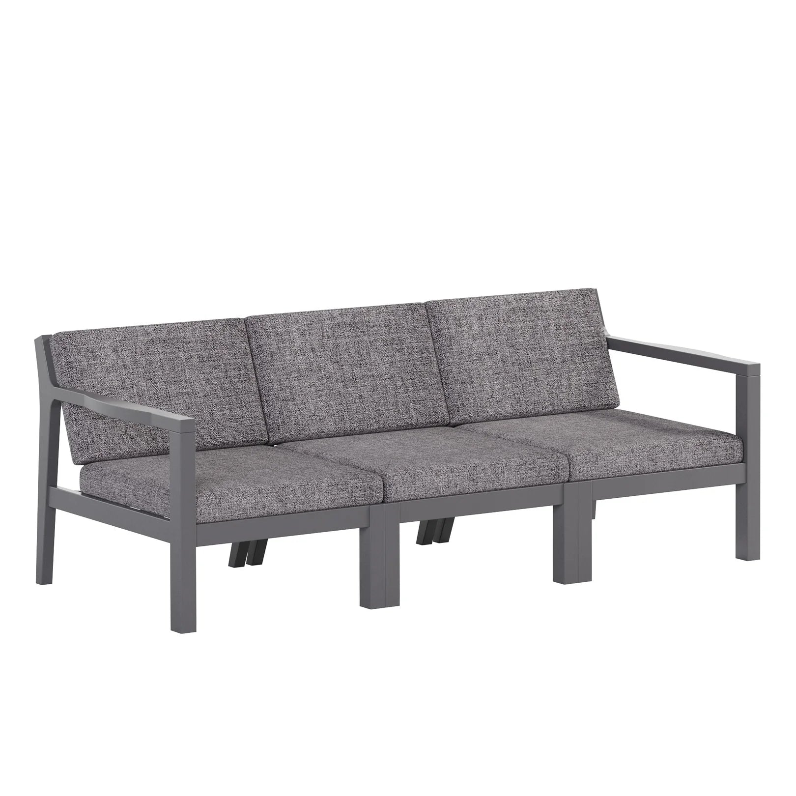 Mayfair Outdoor Sofa Sunbrella® Fabric