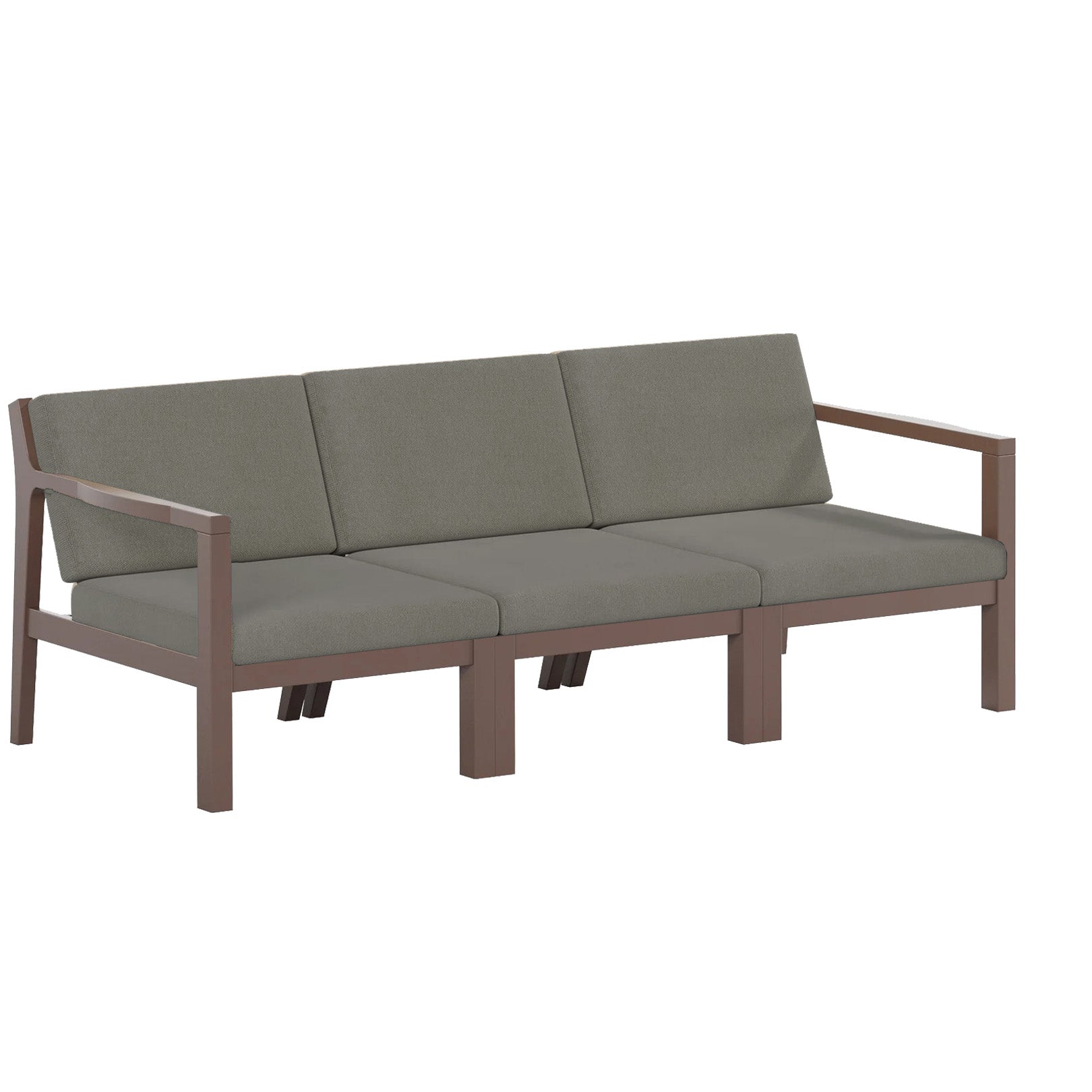 Mayfair Outdoor Sofa Sunbrella® Fabric