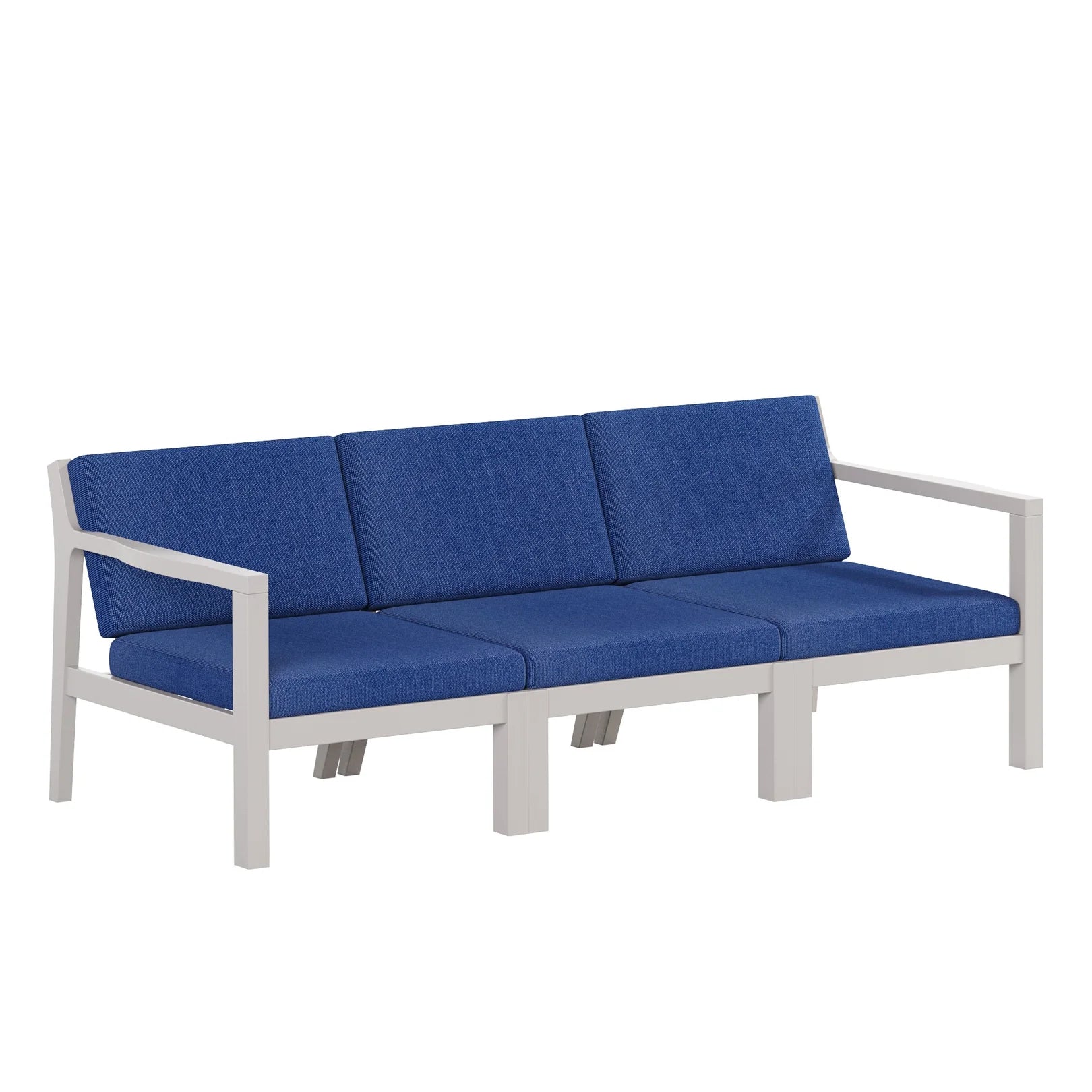 Mayfair Outdoor Sofa Sunbrella® Fabric