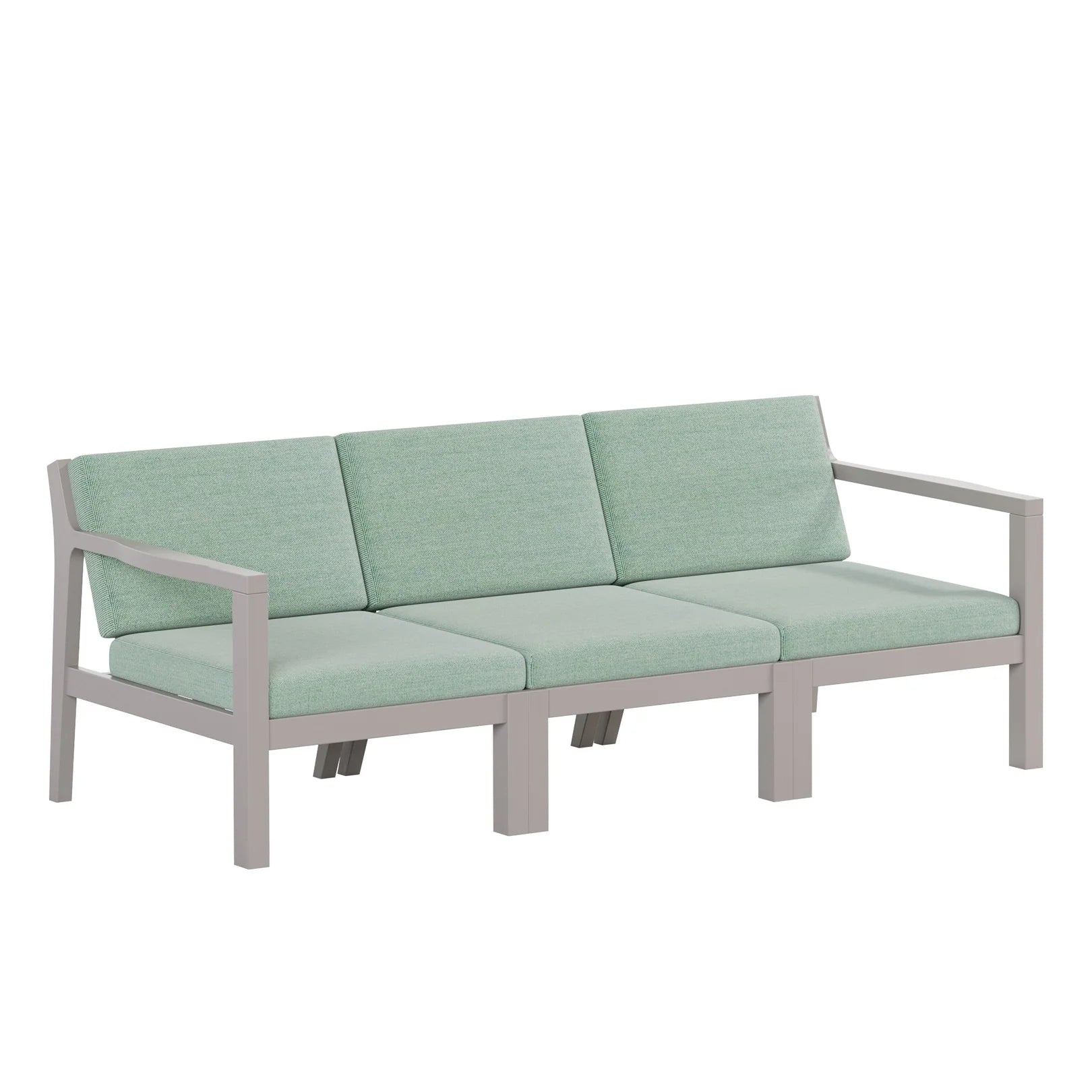 Mayfair Outdoor Sofa Sunbrella® Fabric