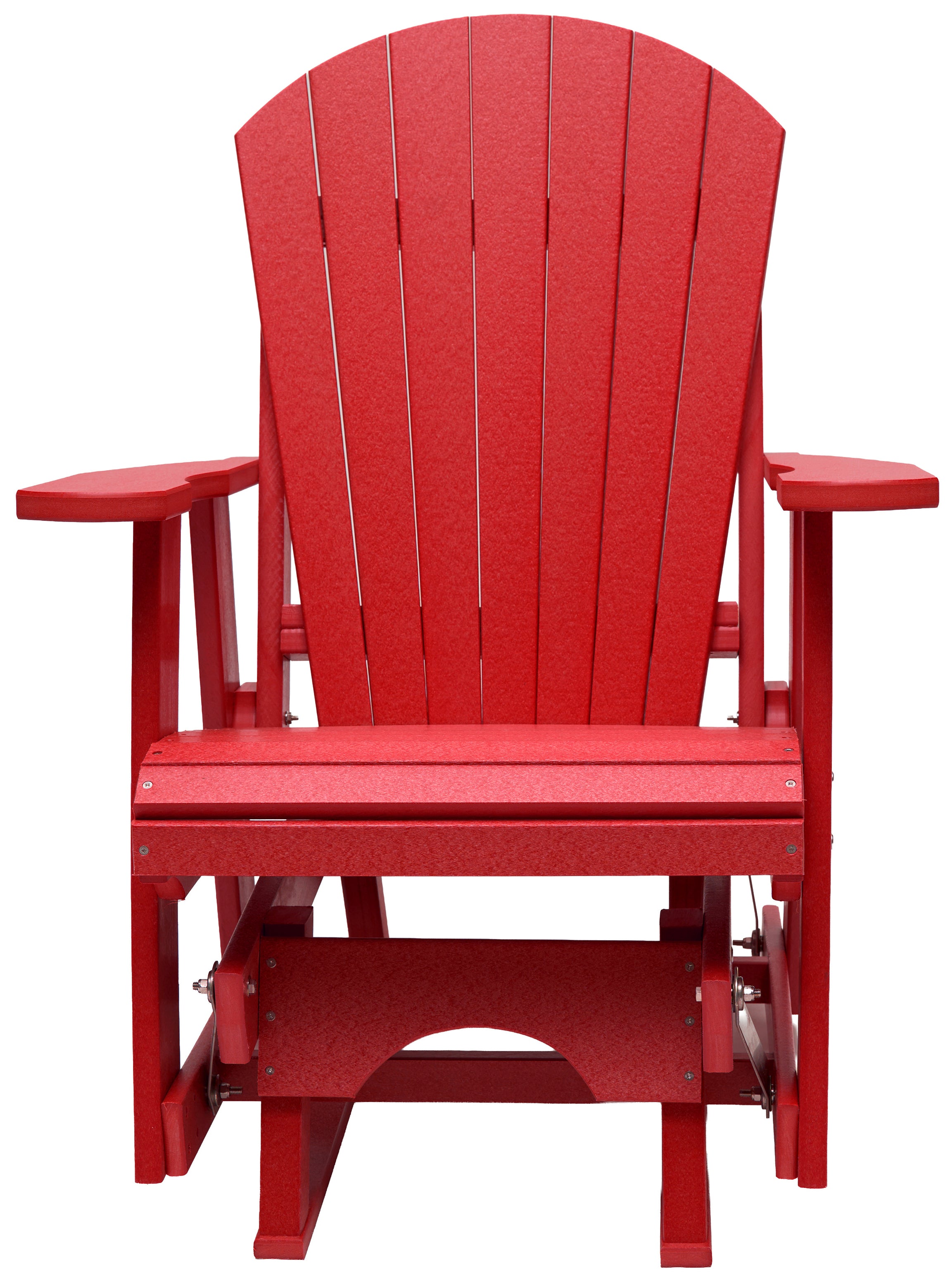 Adirondack Single Glider