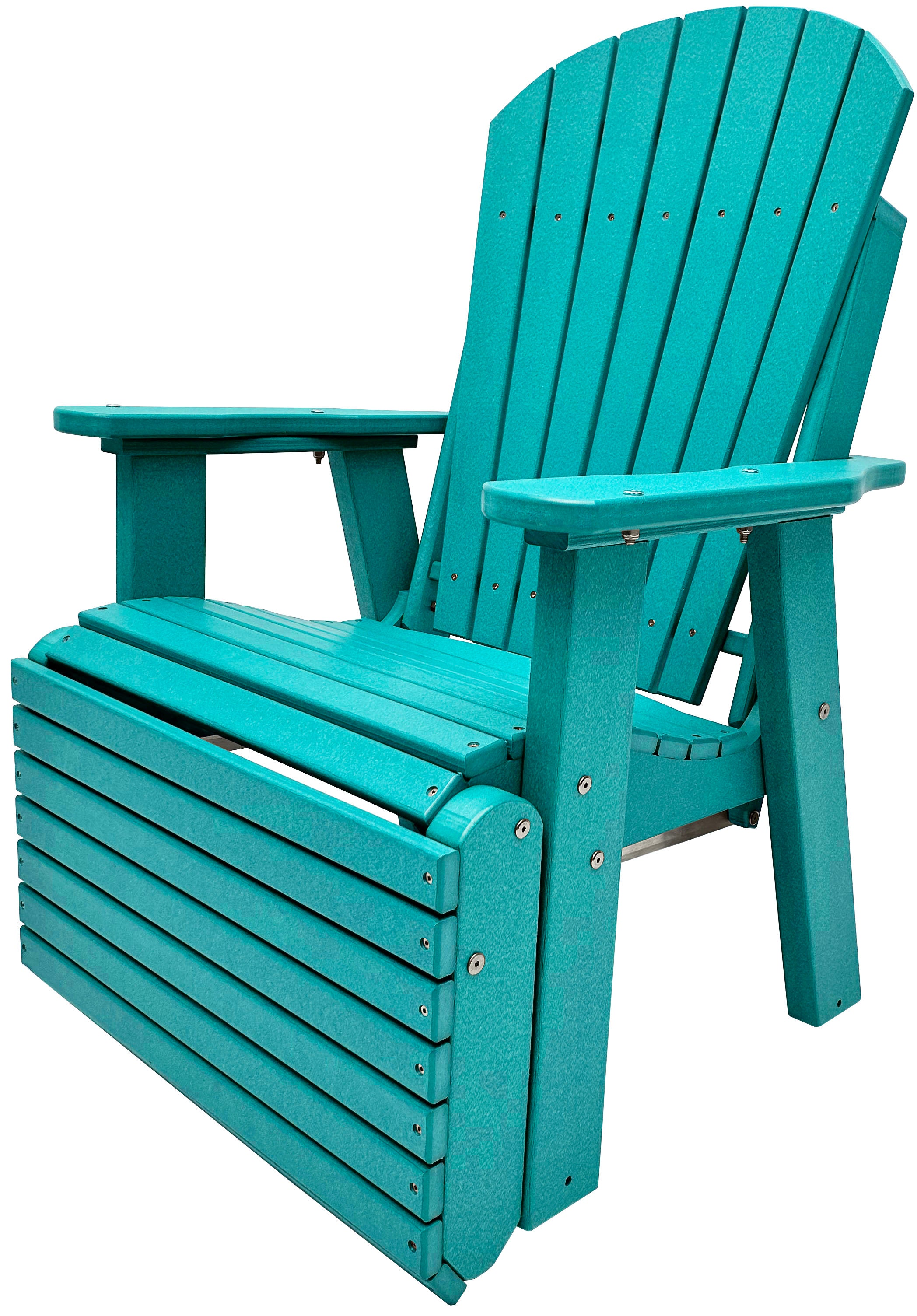 Reclining Adirondack Chair King Size