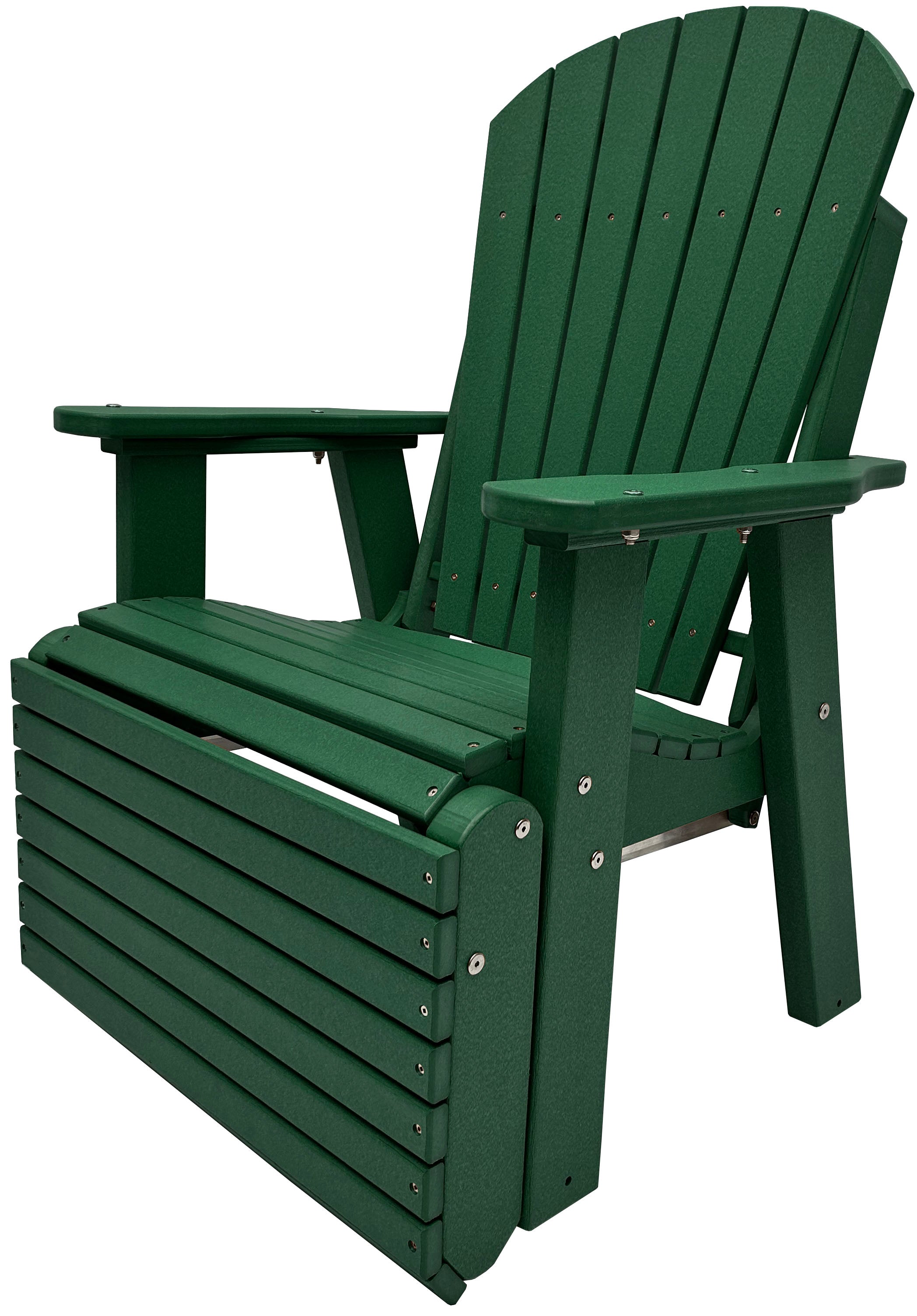 Adirondack Recliner Chair King Size
