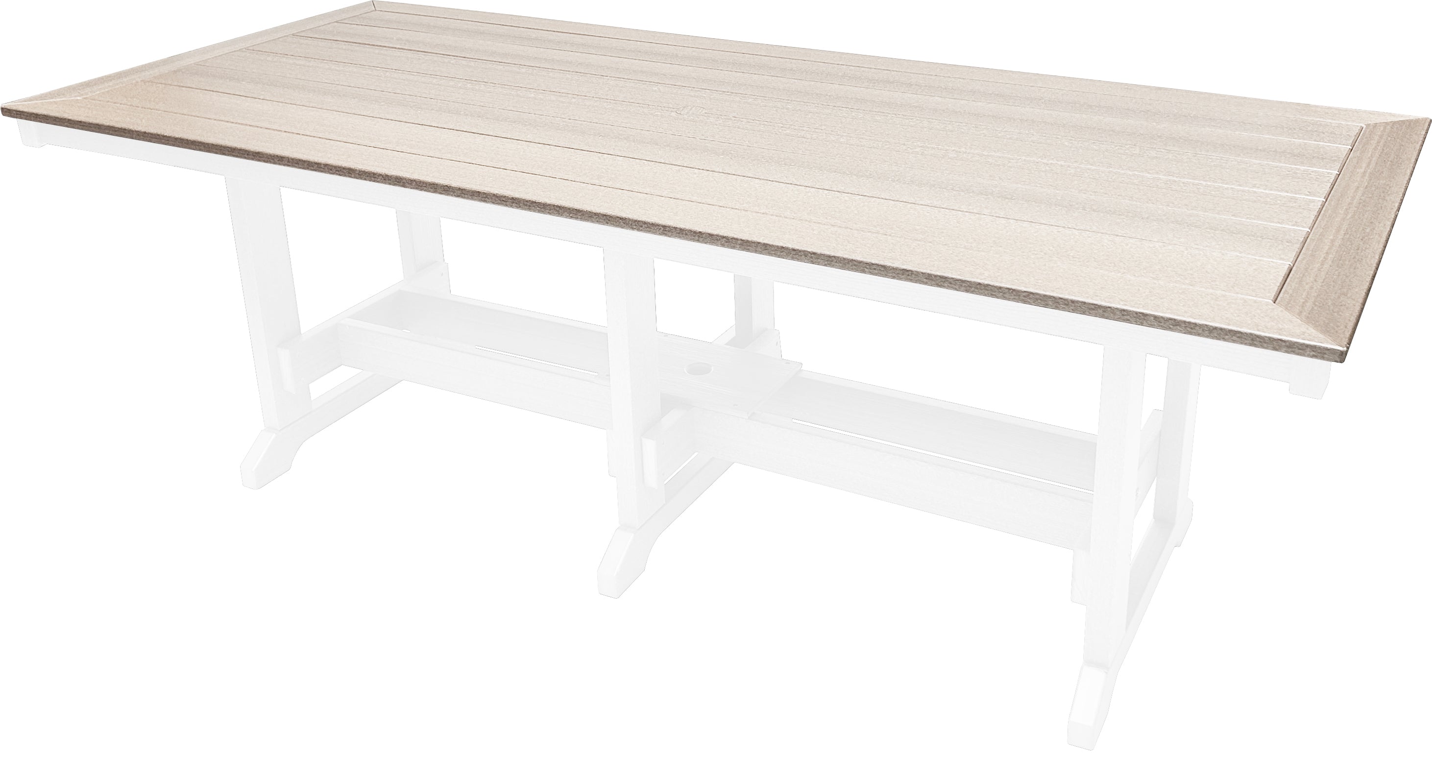 9-Piece Gardenia Dining Set