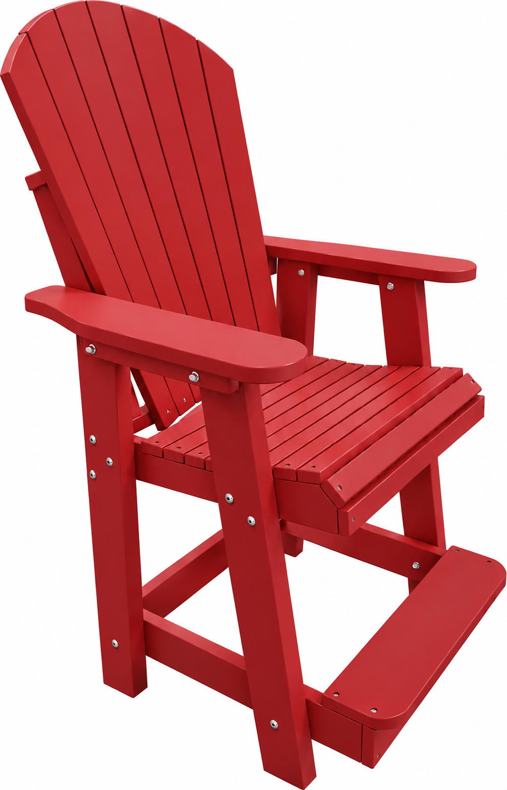 Lakeside Counter Chair