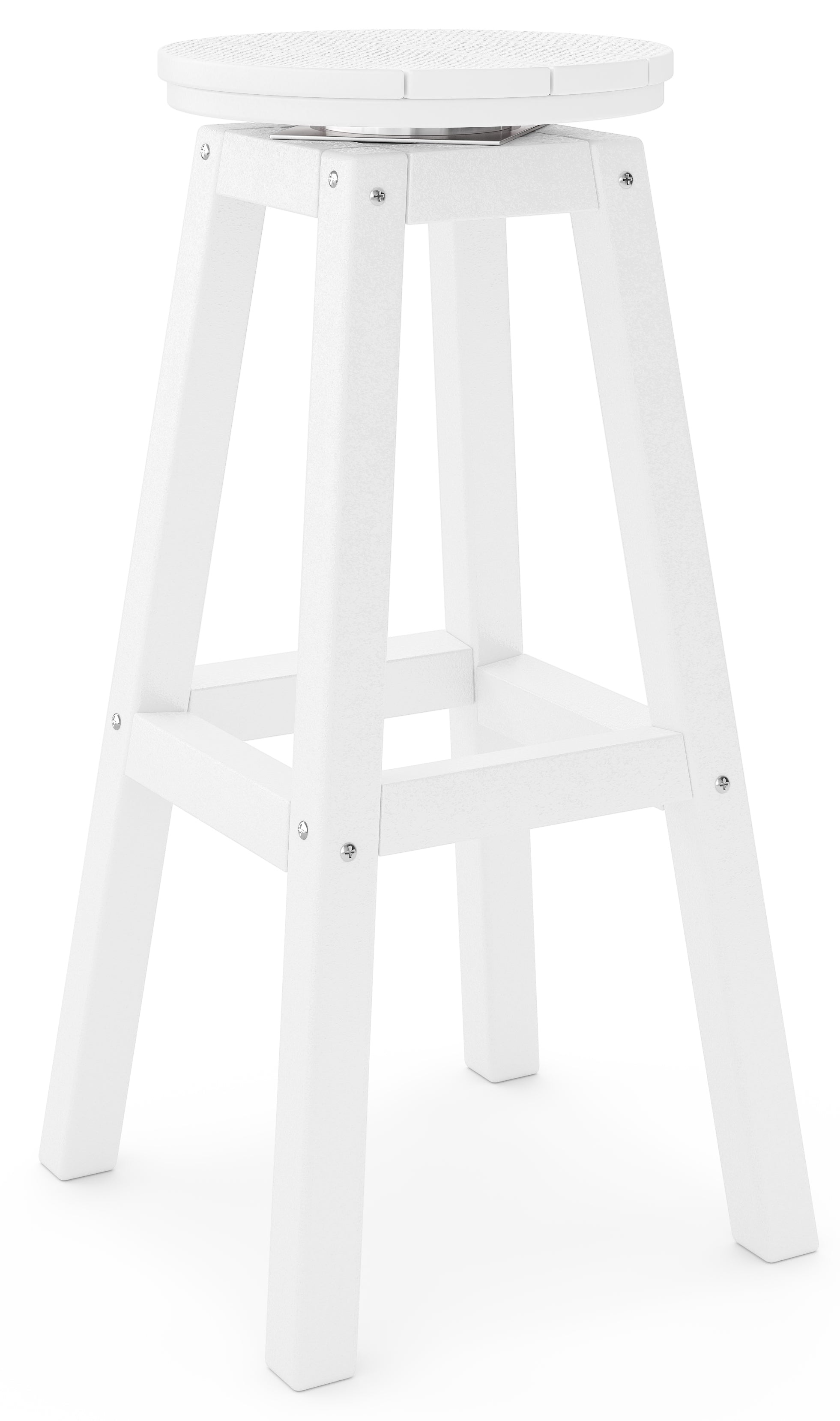 Bar Height Stool - New