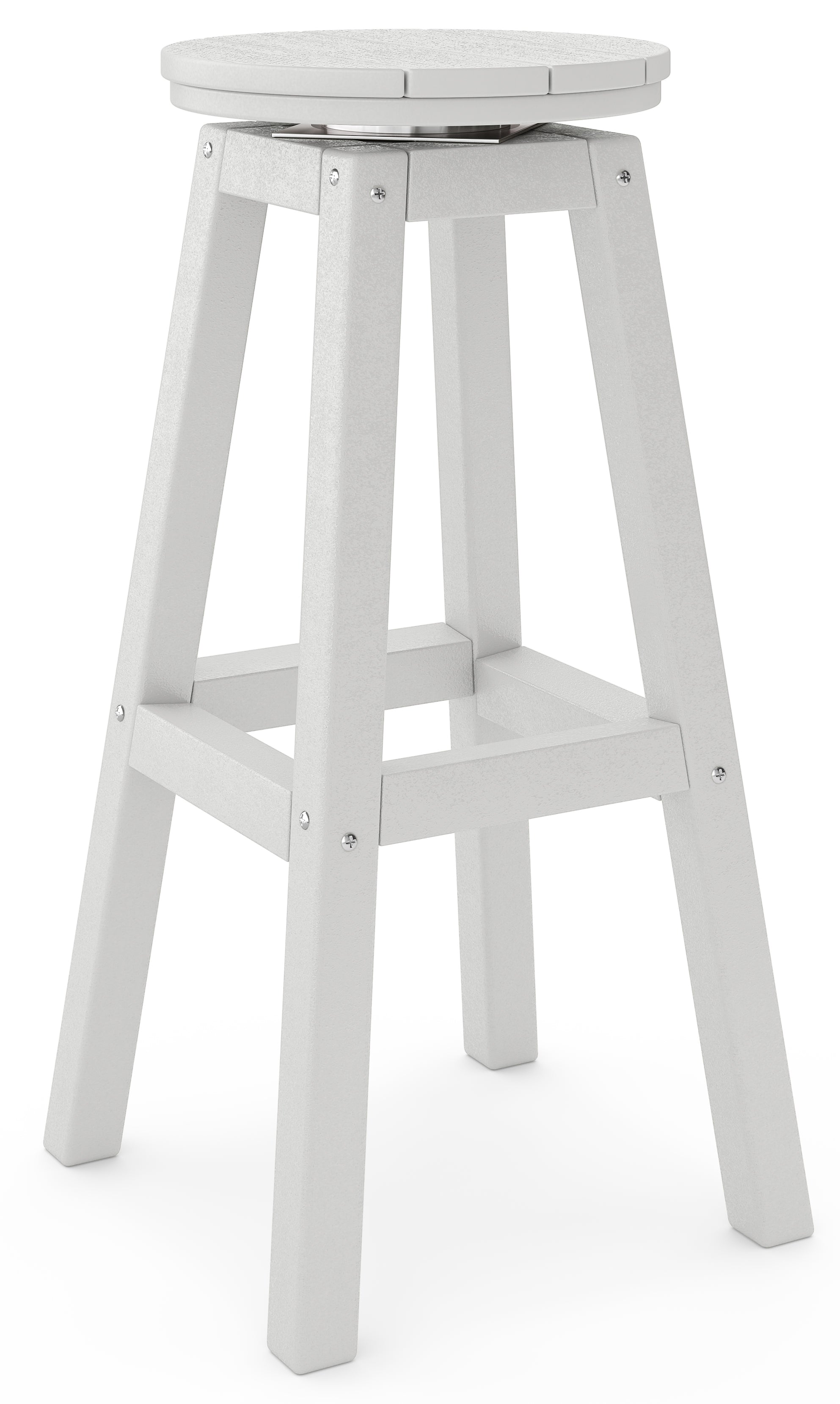Bar Height Stool - New