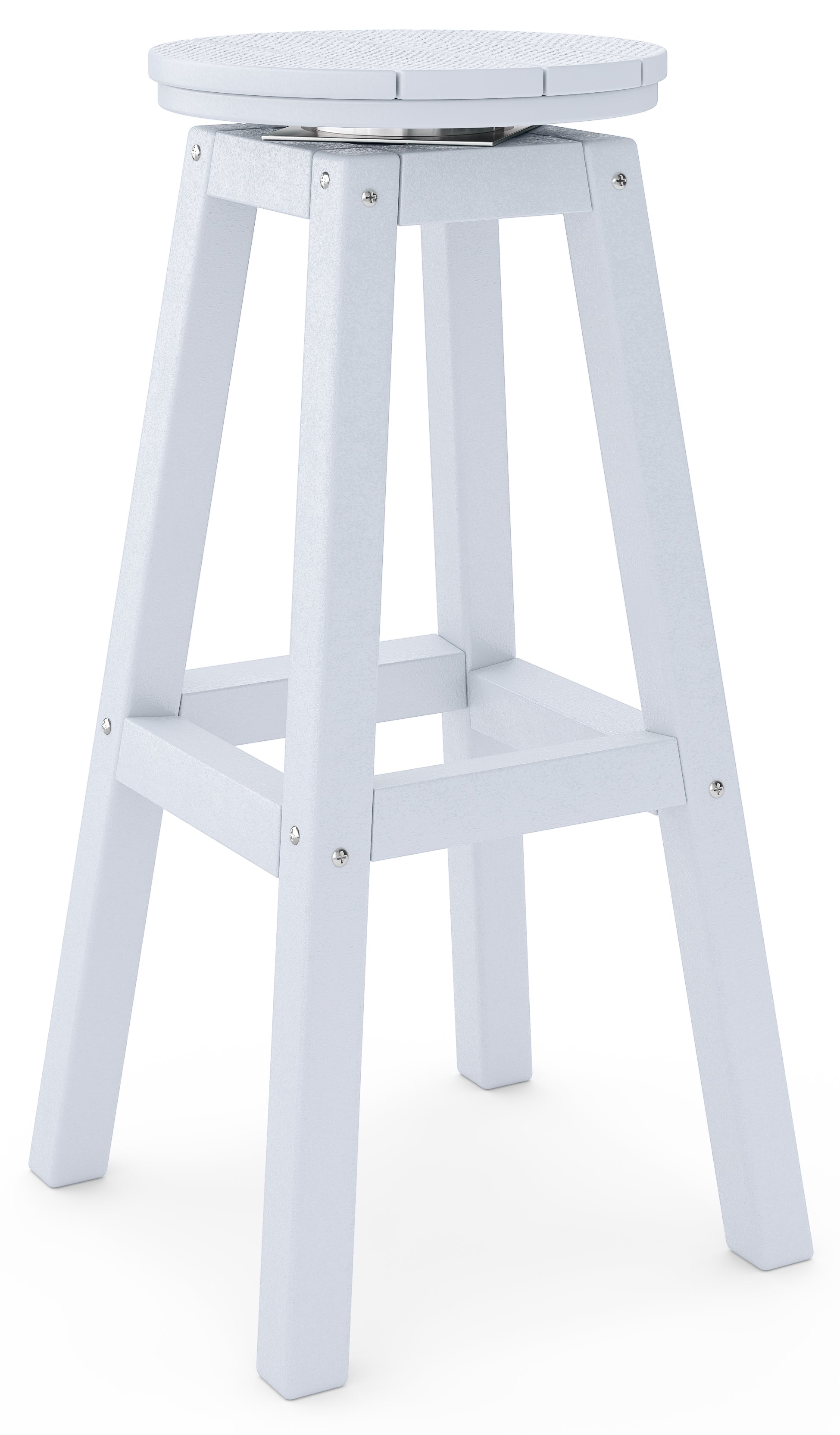 Bar Height Stool - New