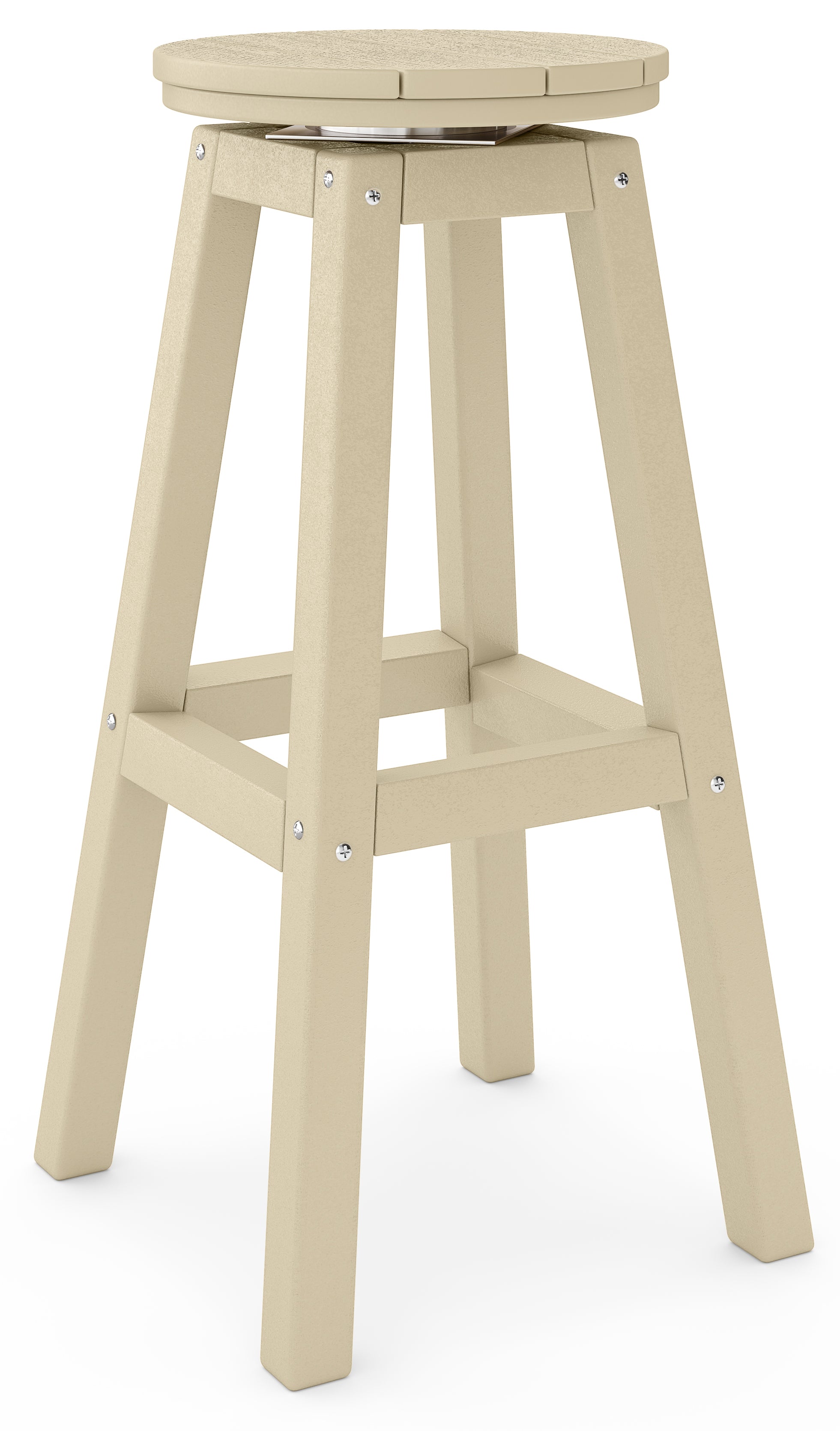 Bar Height Stool - New