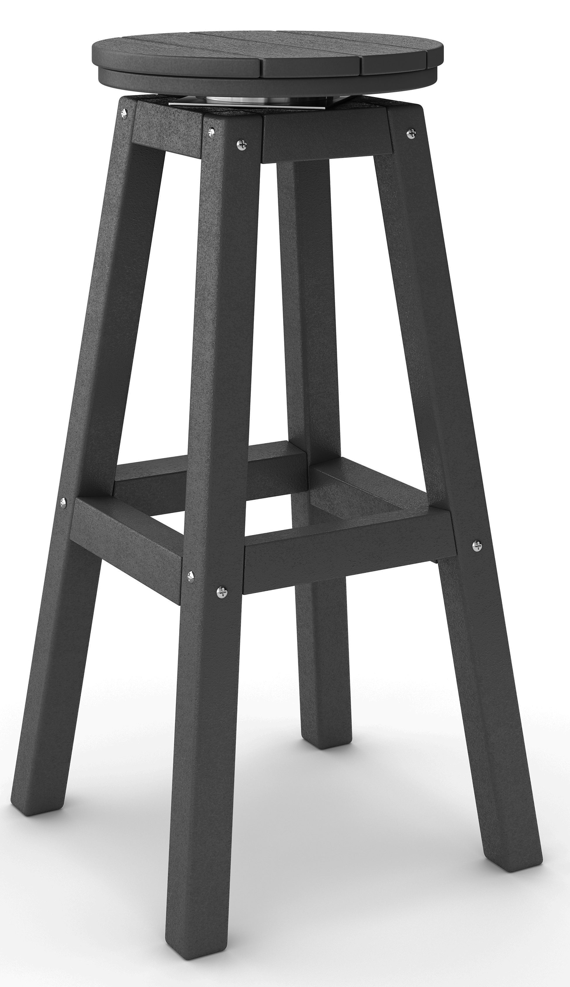 Bar Height Stool - New