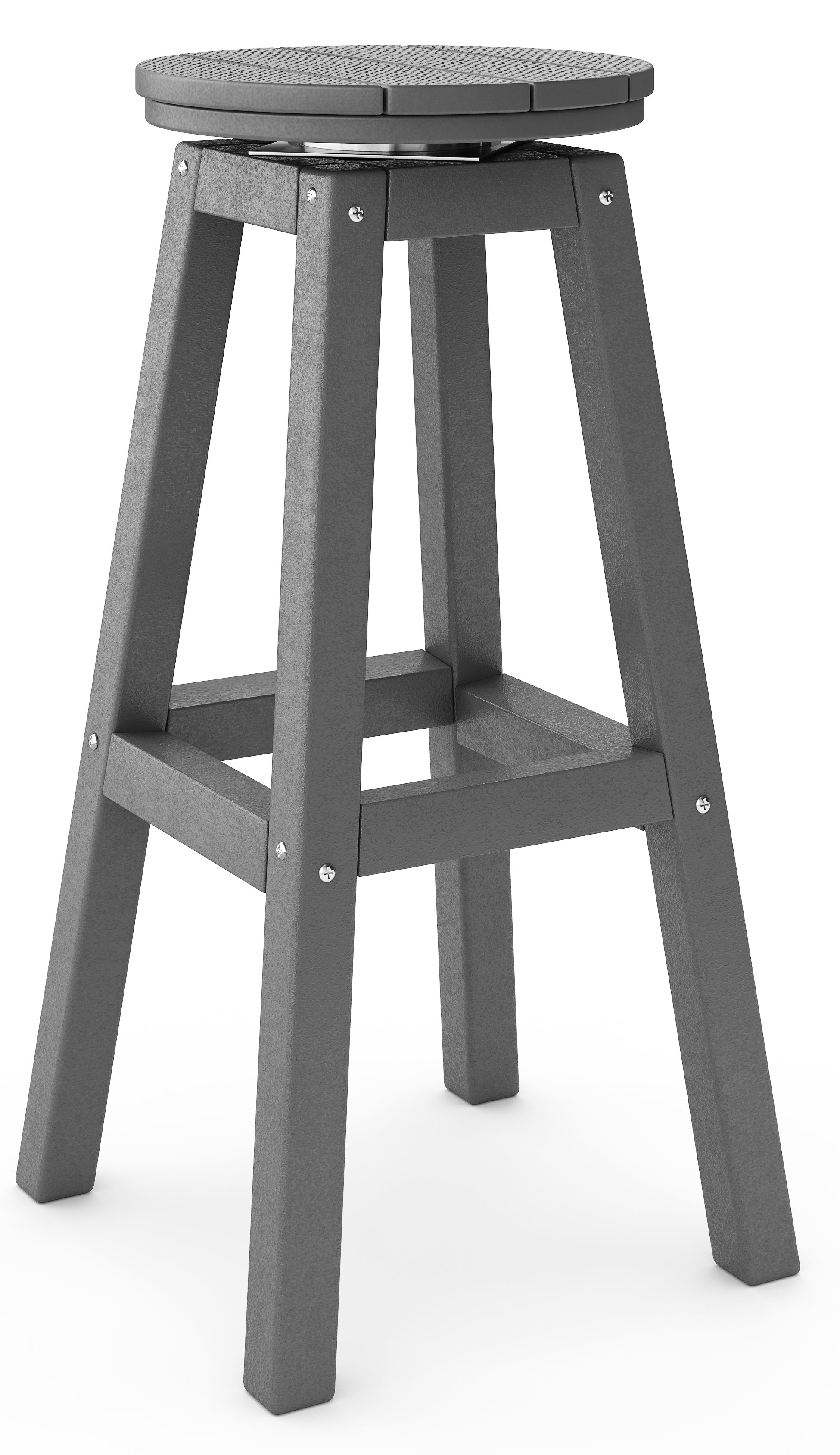 Bar Height Stool - New