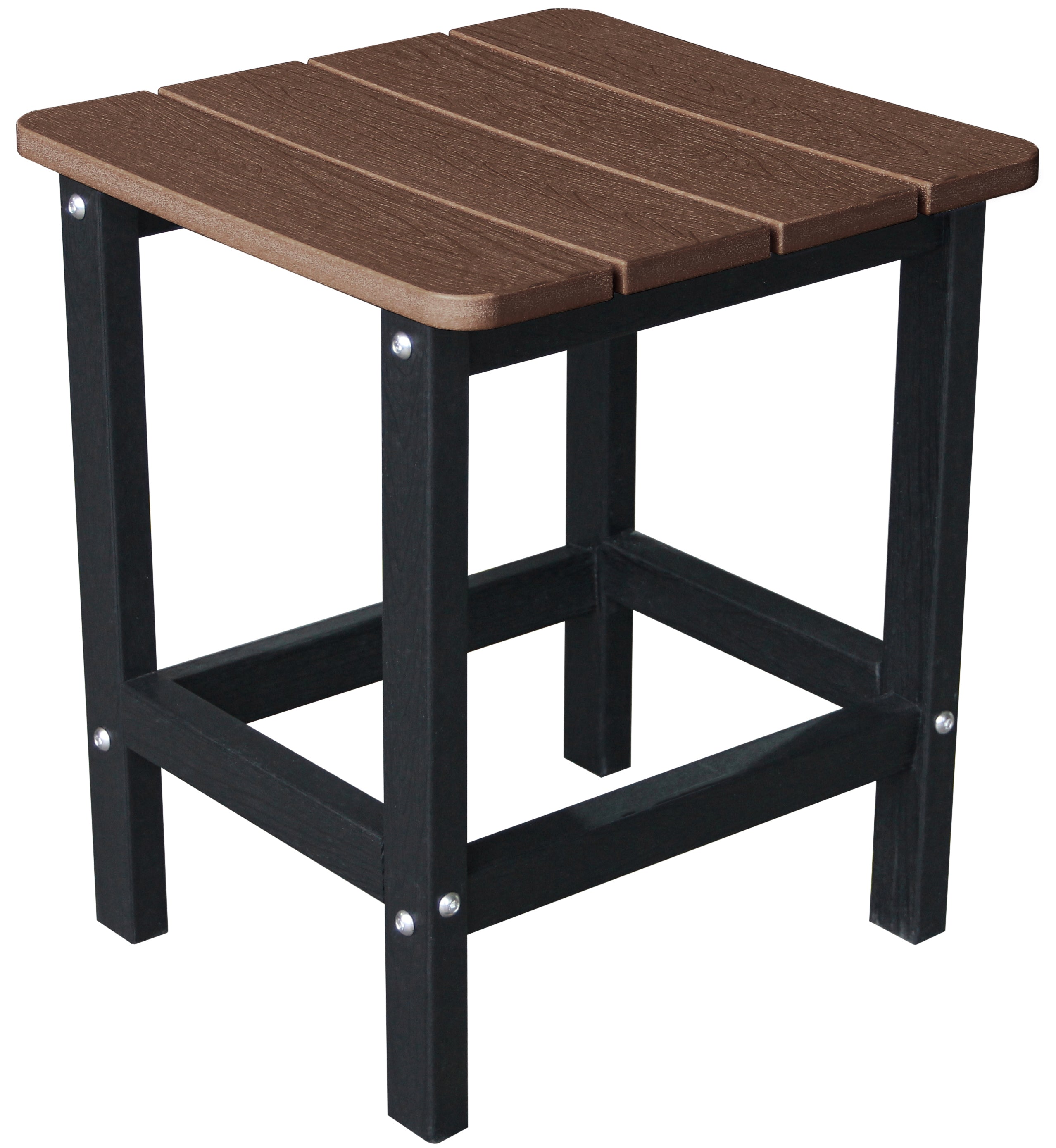 15" Square Side Table