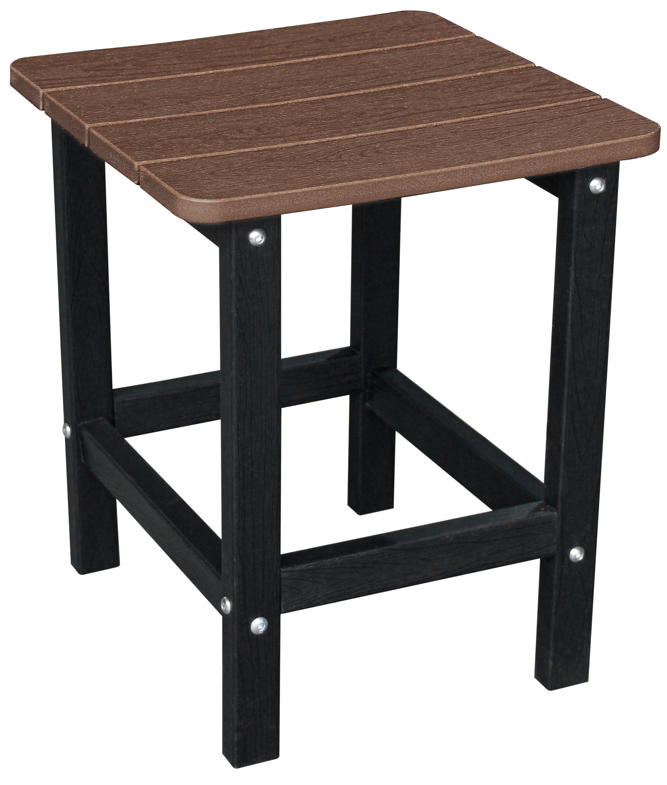 15" Square Side Table