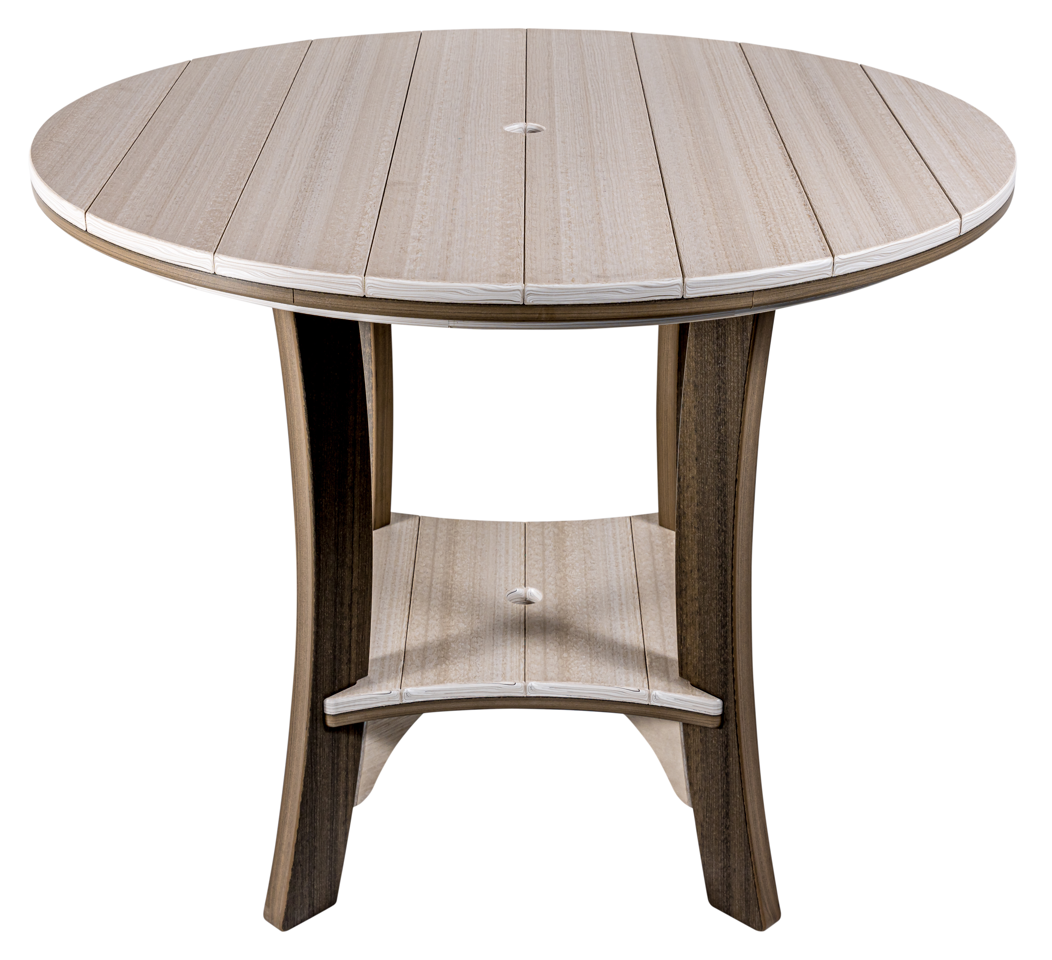 DuraWeather Poly&reg; 5-Piece Tide Dining Set