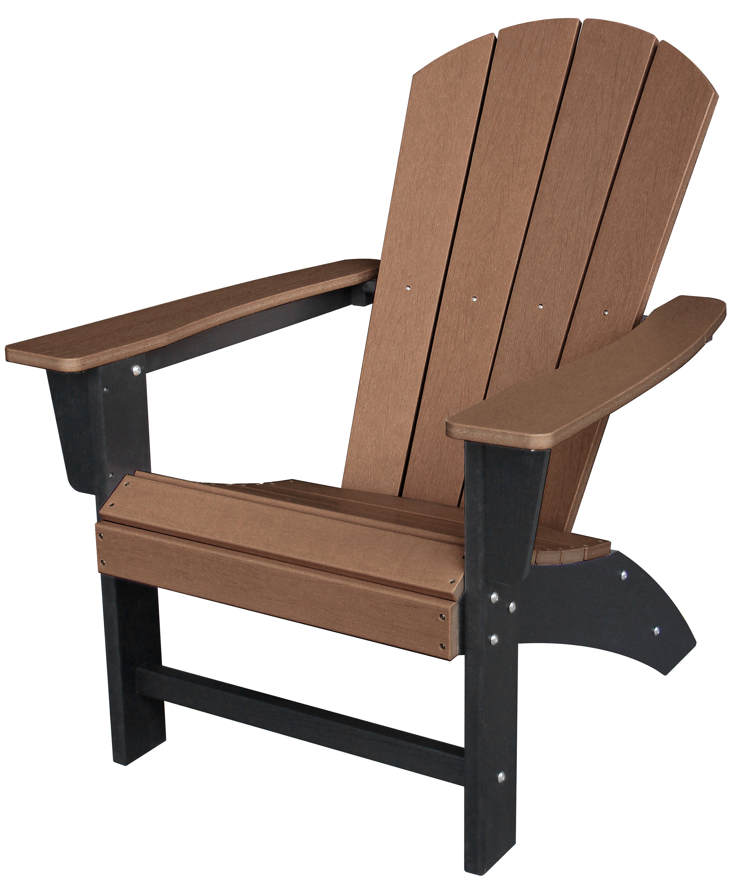 Classic Adirondack Chair