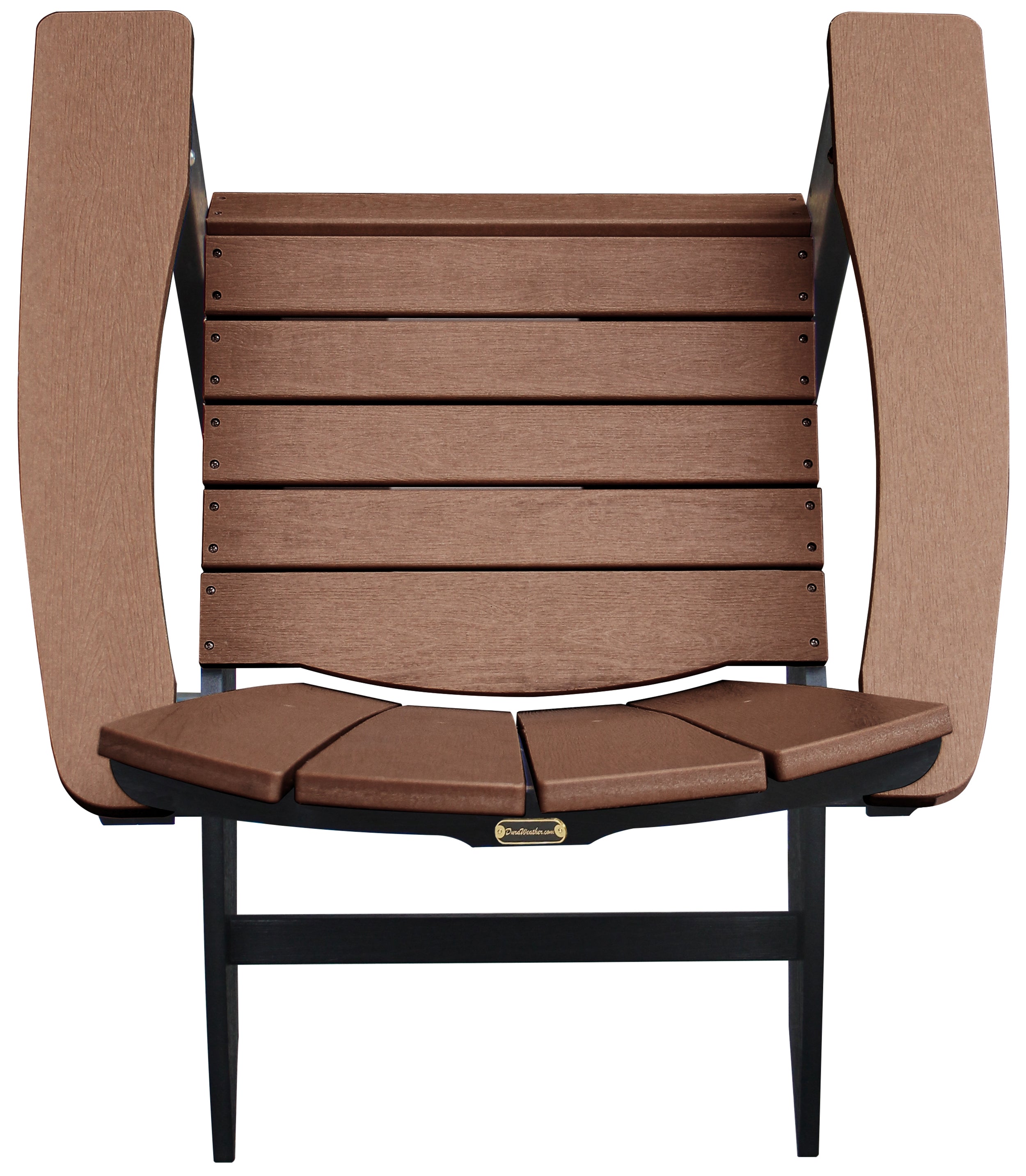 Classic Adirondack Chair