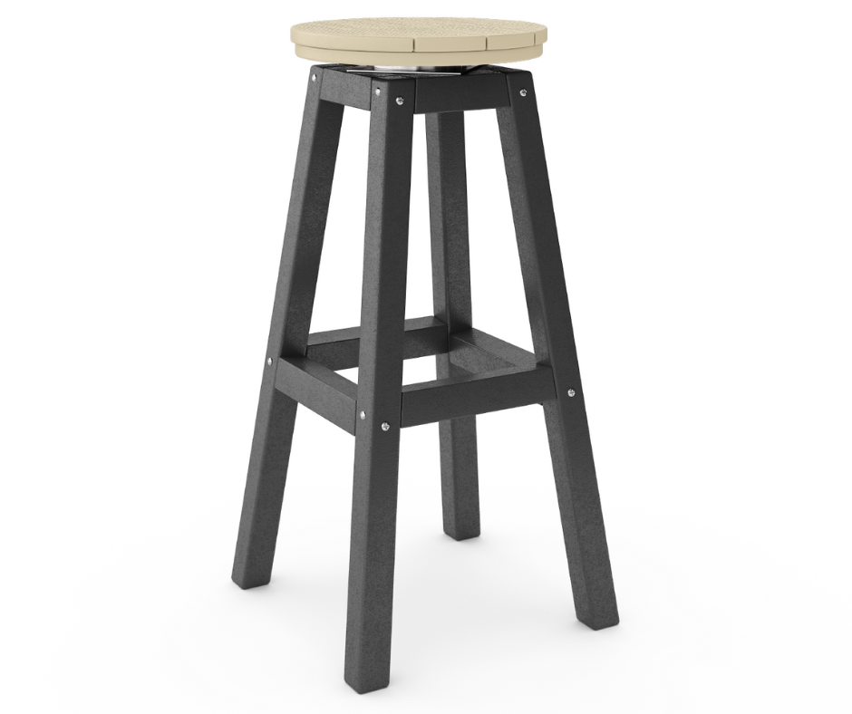 Bar Height Stool - New