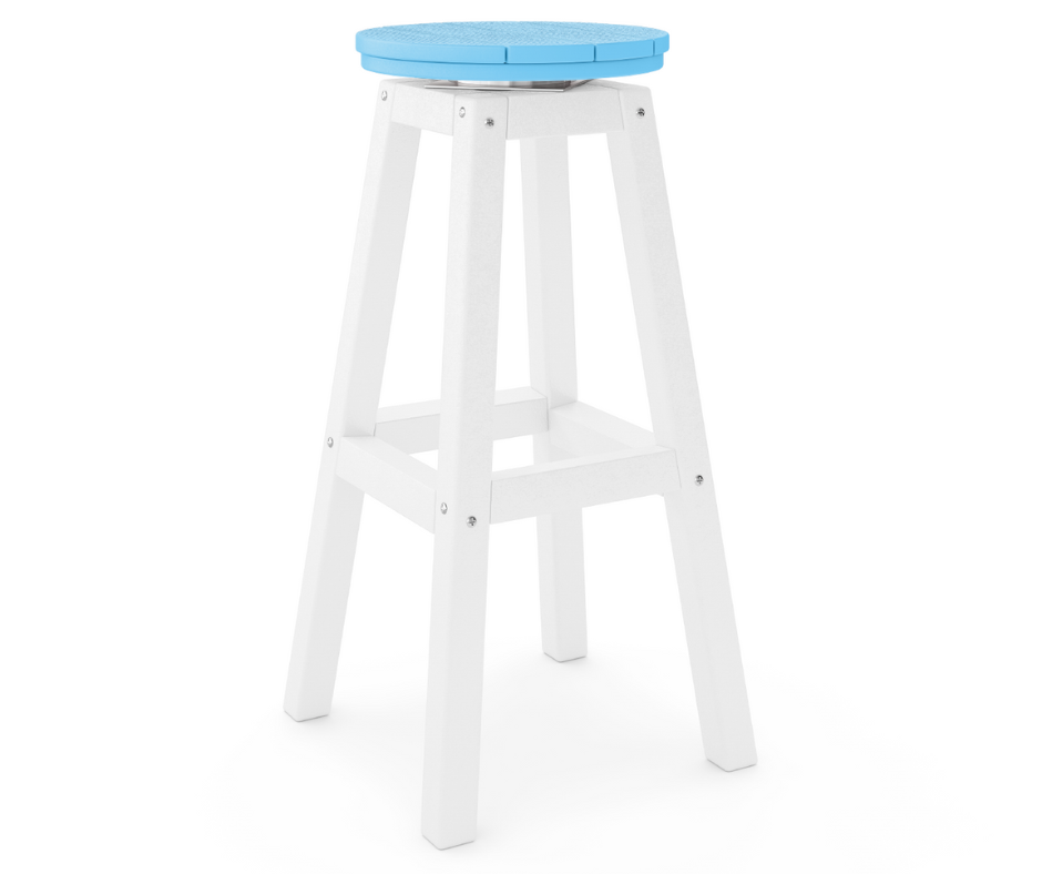 Bar Height Stool - New