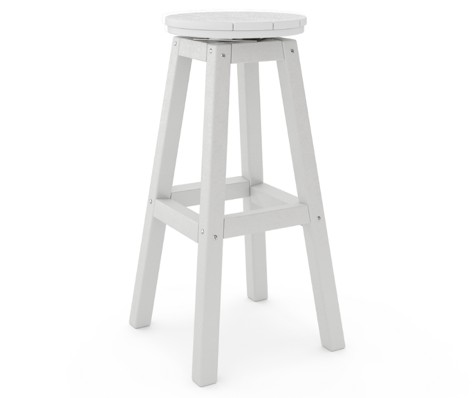 Bar Height Stool - New