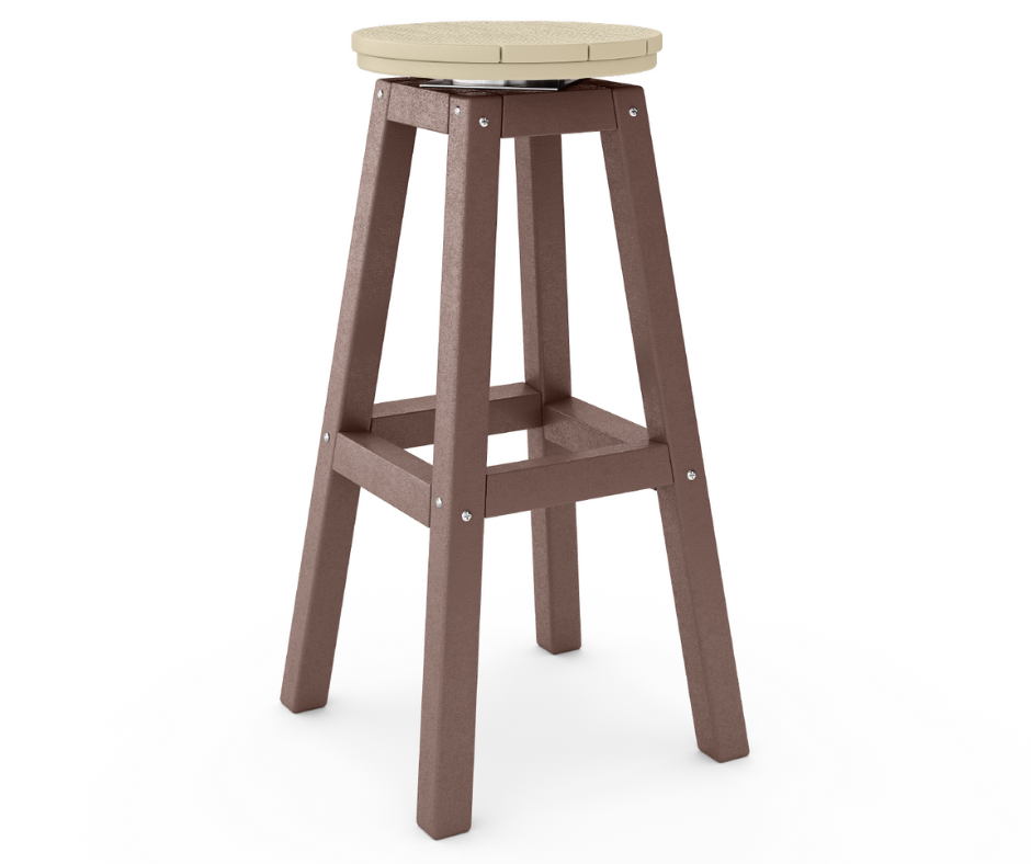 Bar Height Stool - New