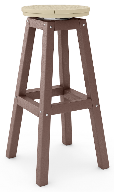 Bar Height Stool - New