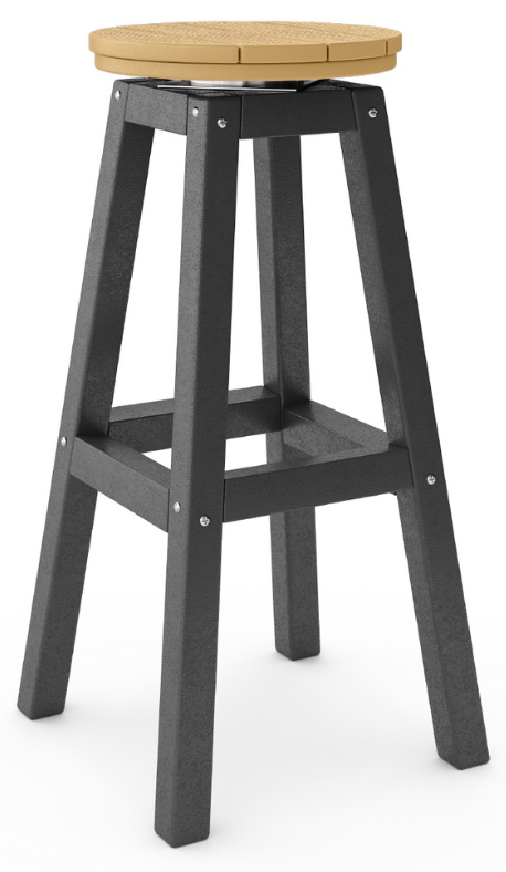 Bar Height Stool - New