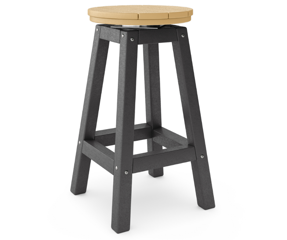 Counter Height Stool - New